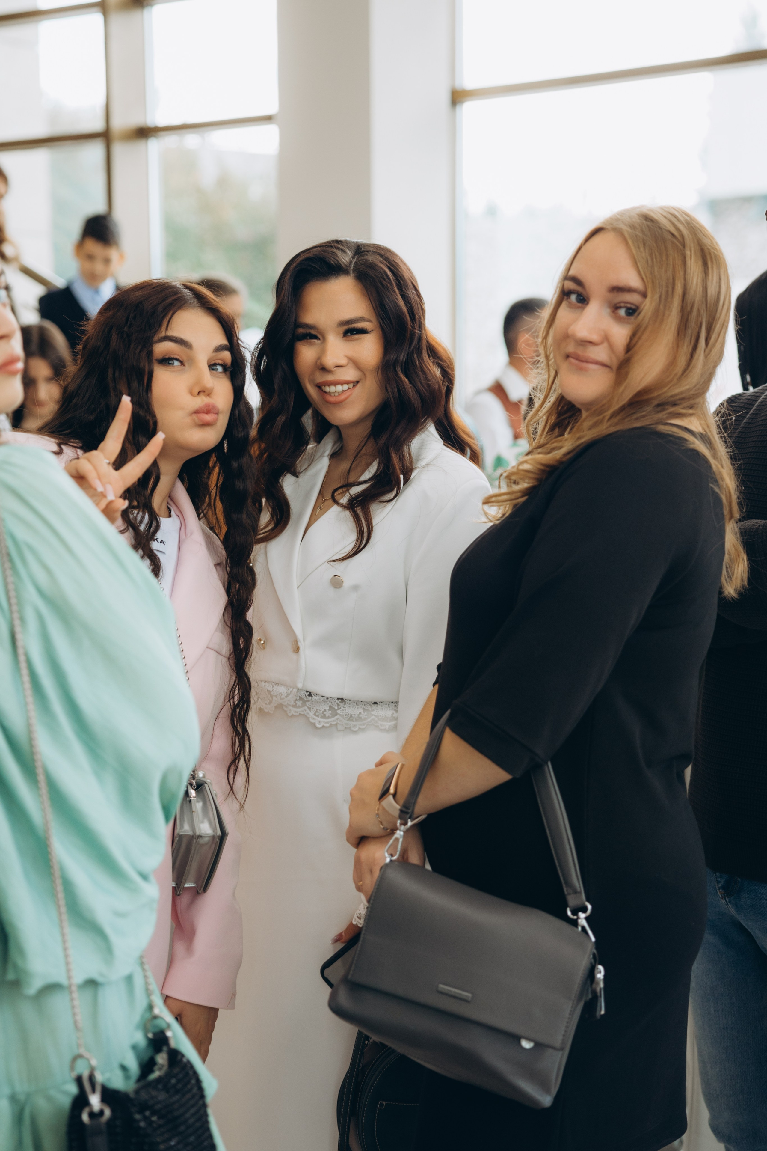 Иван и Елена. Свадебный, семейный фотограф в Иркутске Светлана Макаричева