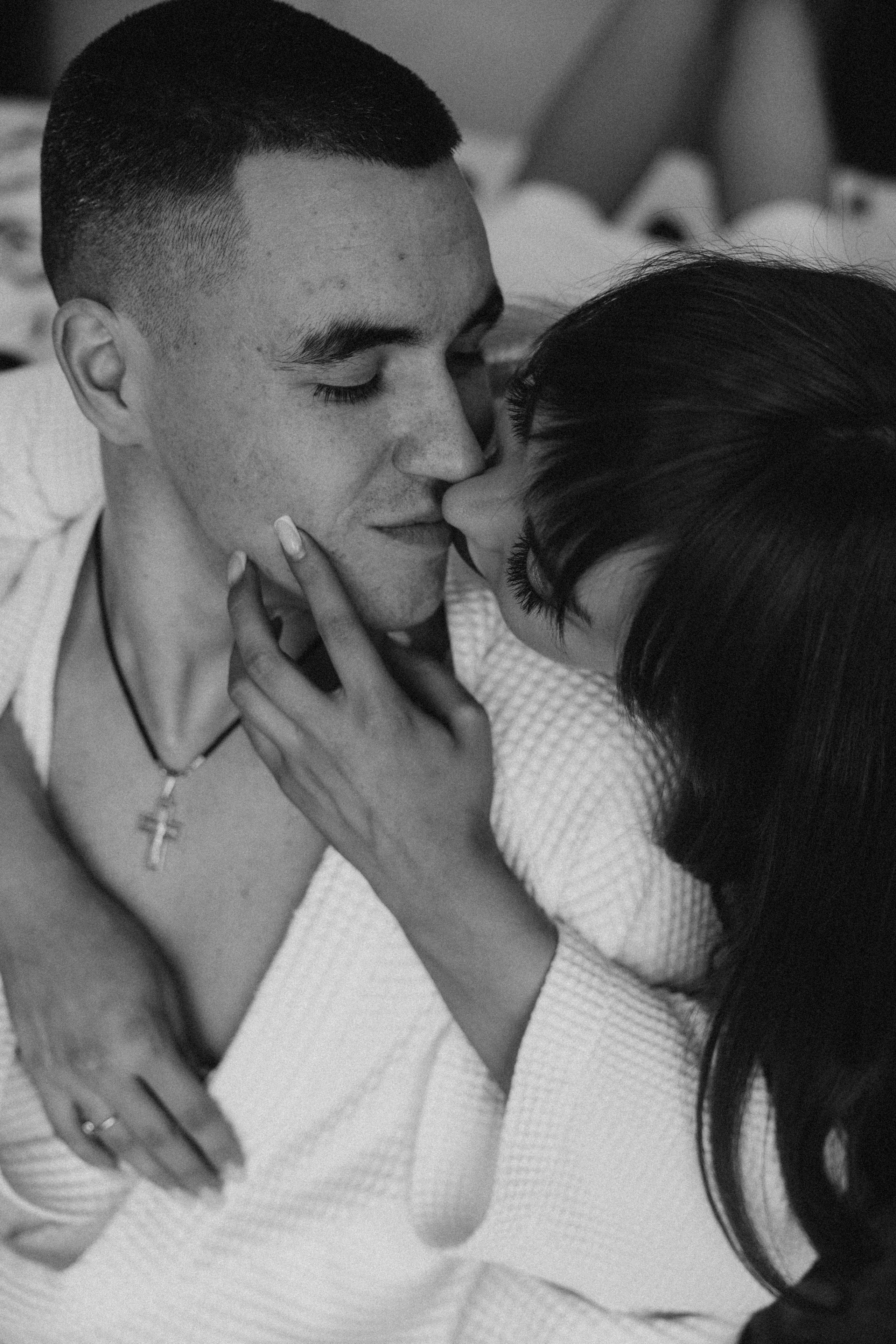 Кирилл и Алёна. Свадебный, семейный фотограф в Иркутске Светлана Макаричева