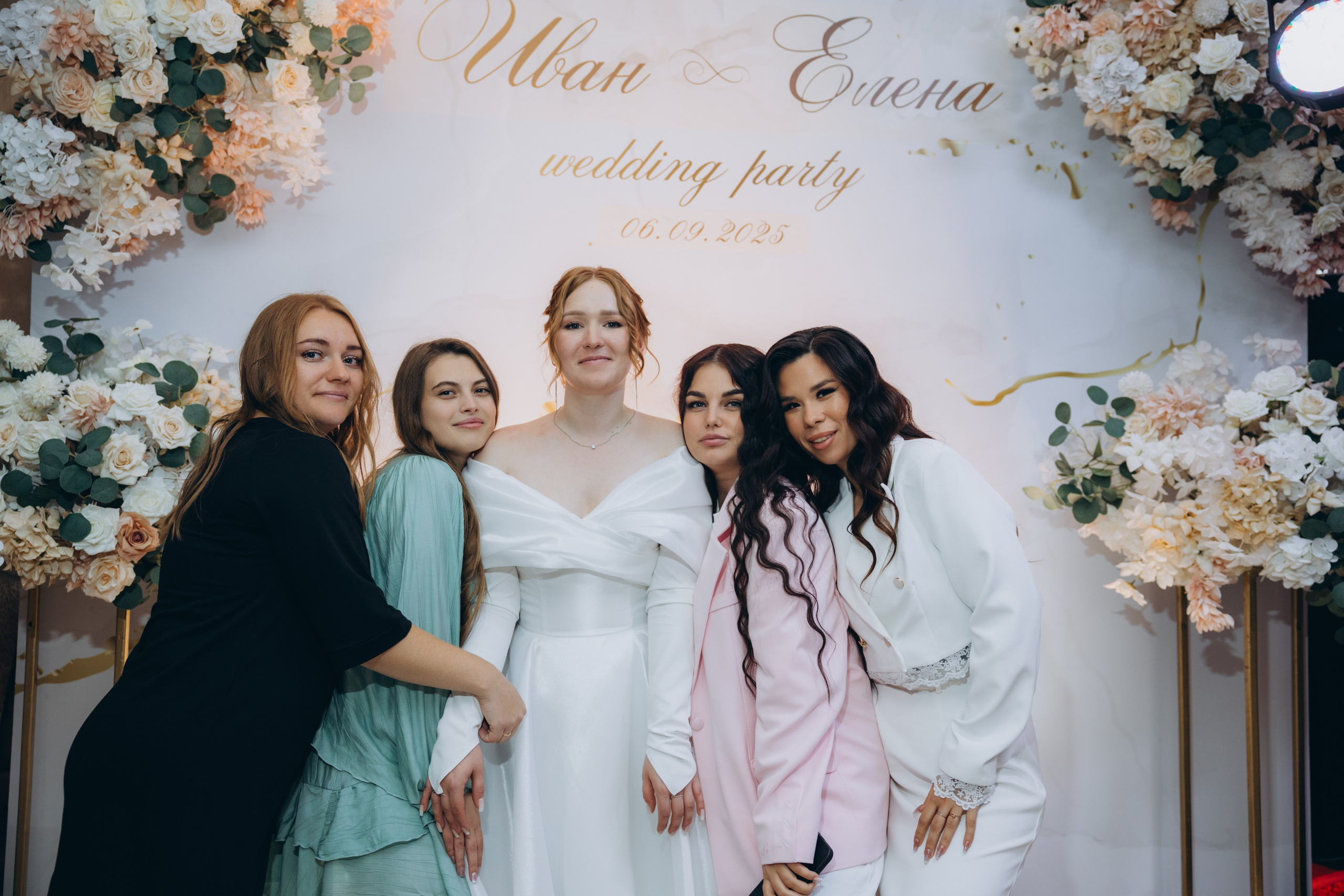 Иван и Елена. Свадебный, семейный фотограф в Иркутске Светлана Макаричева