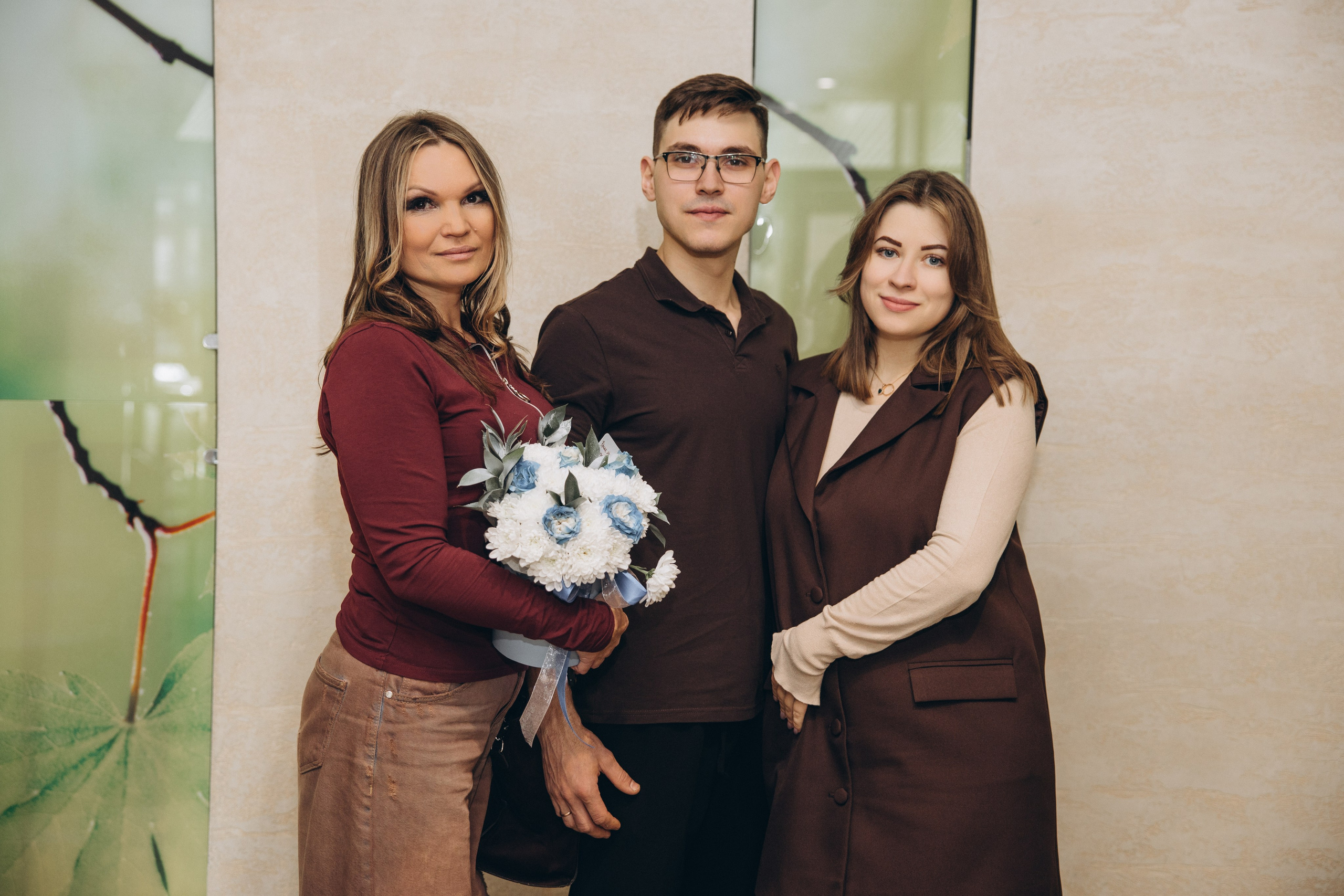 Выписка. Свадебный, семейный фотограф в Иркутске Светлана Макаричева