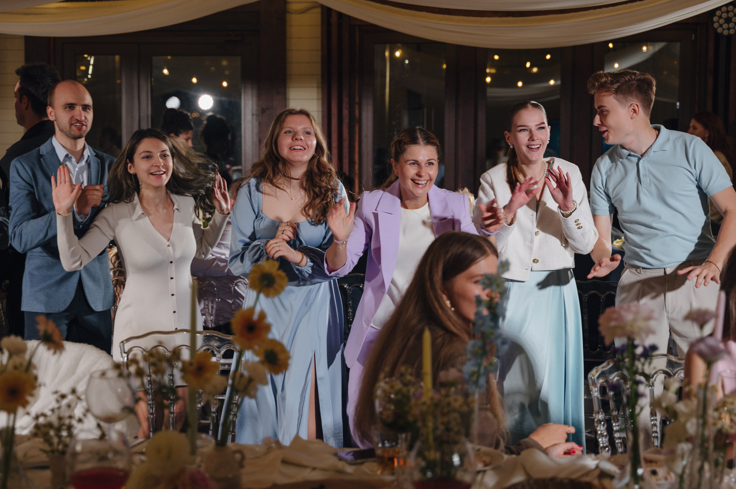 Ирина и Андрей. Свадебный фотограф Москва и Санкт-Петербург. Анастасия Чудина