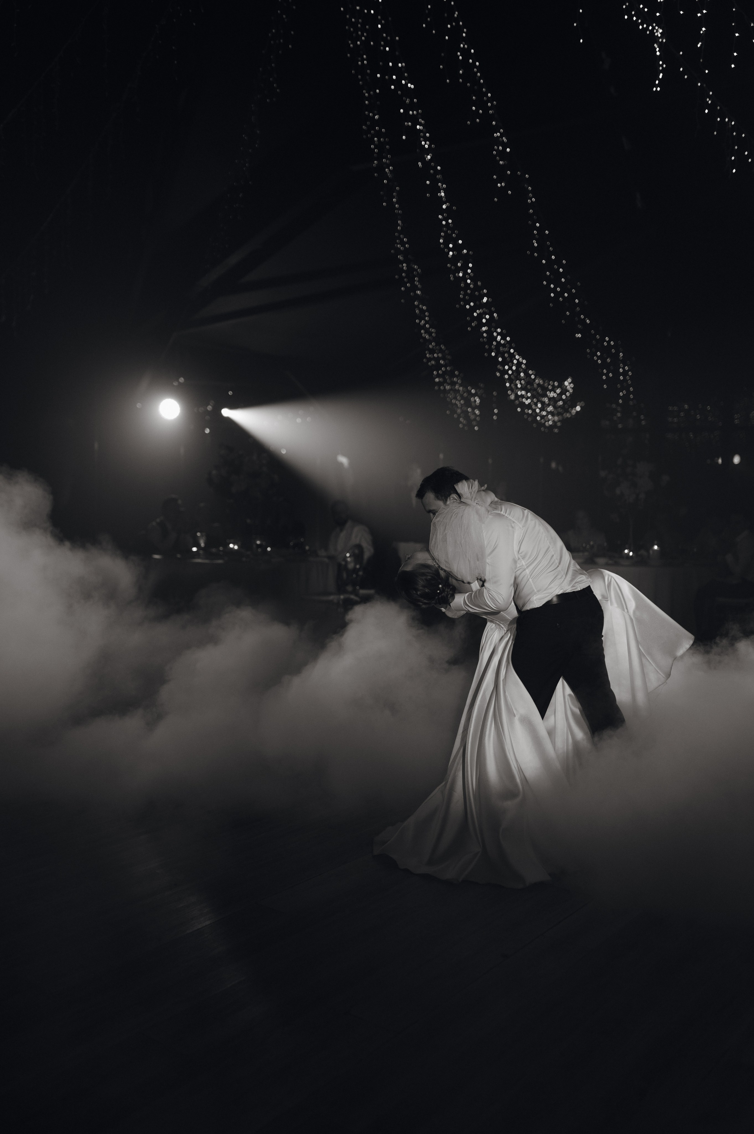 Инна и Марк. Свадебный фотограф Москва и Санкт-Петербург. Анастасия Чудина