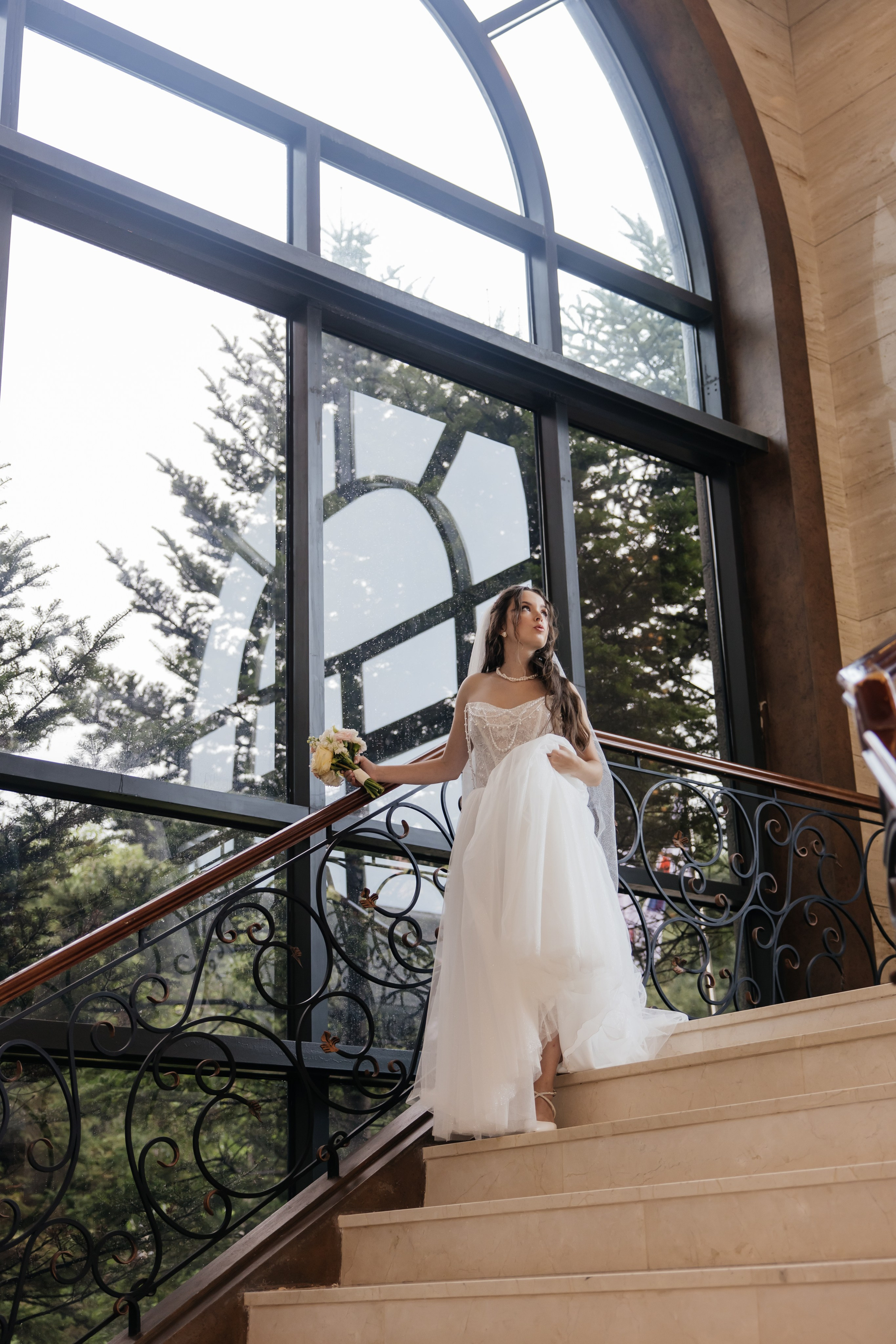 Наталья и Олег. Свадебный и семейный фотограф во Владивостоке Елена Шишкина