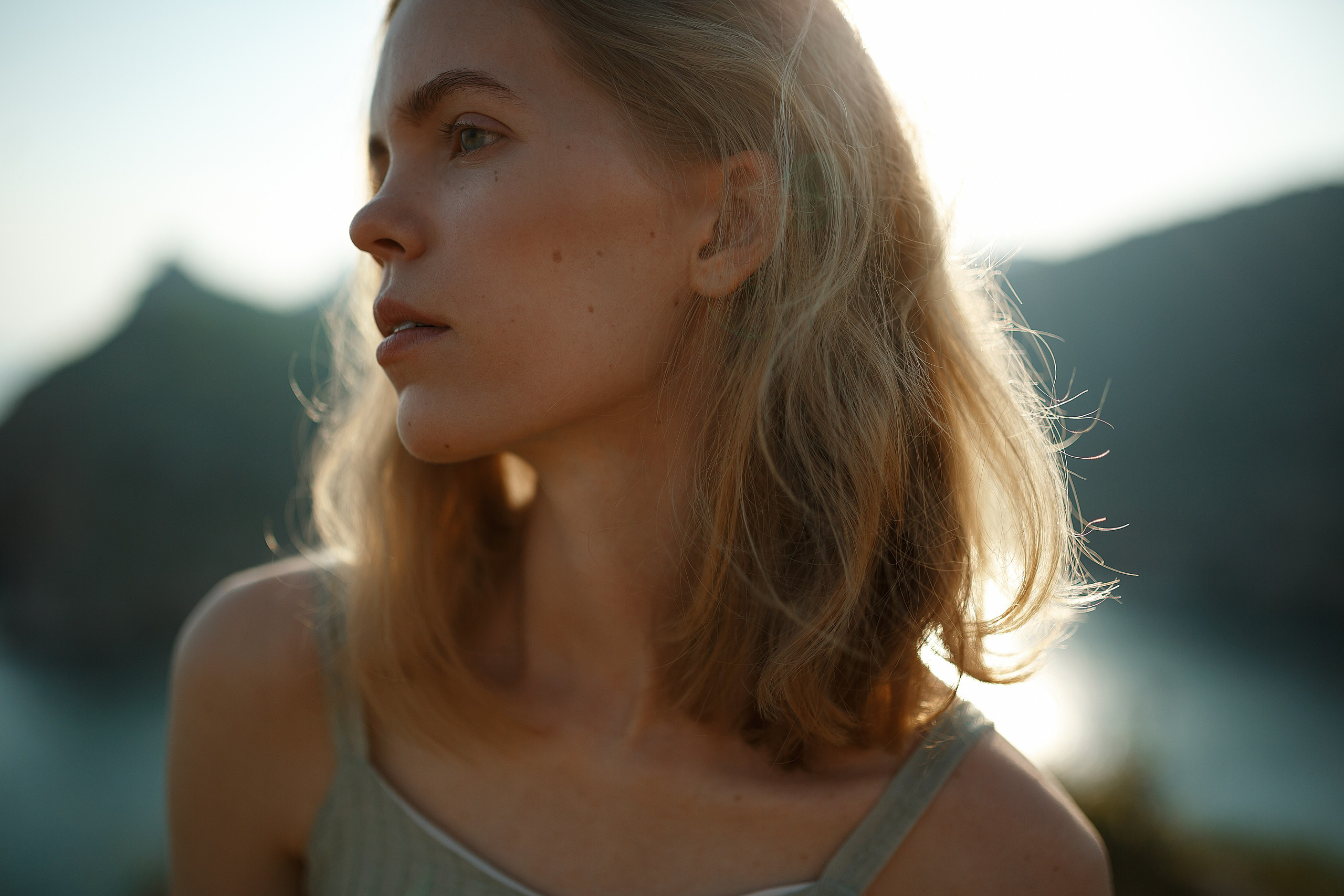 Portrait. Портретный фотограф в Симферополе Екатерина Аляпина