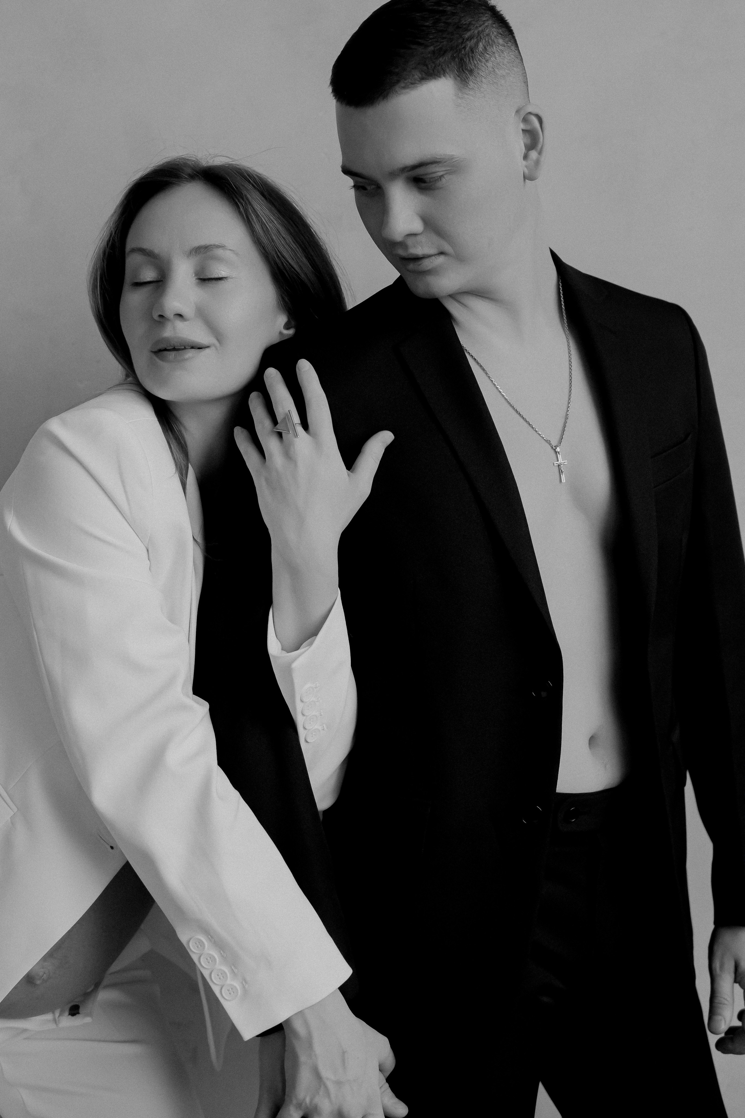 Вадим и Мария. Свадебный и семейный фотограф г. Волгоград Биленко Ангелина