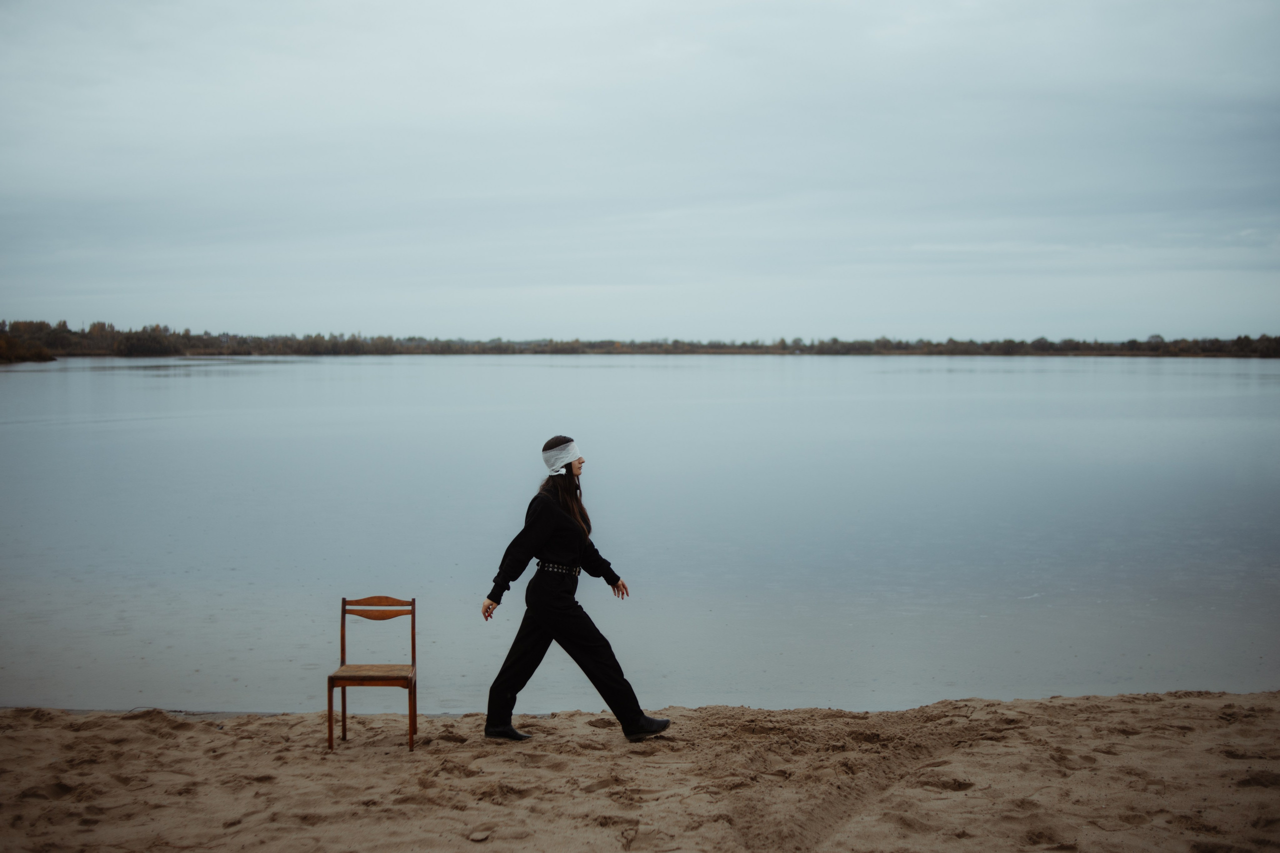 Хоррор. Фотограф Брянск