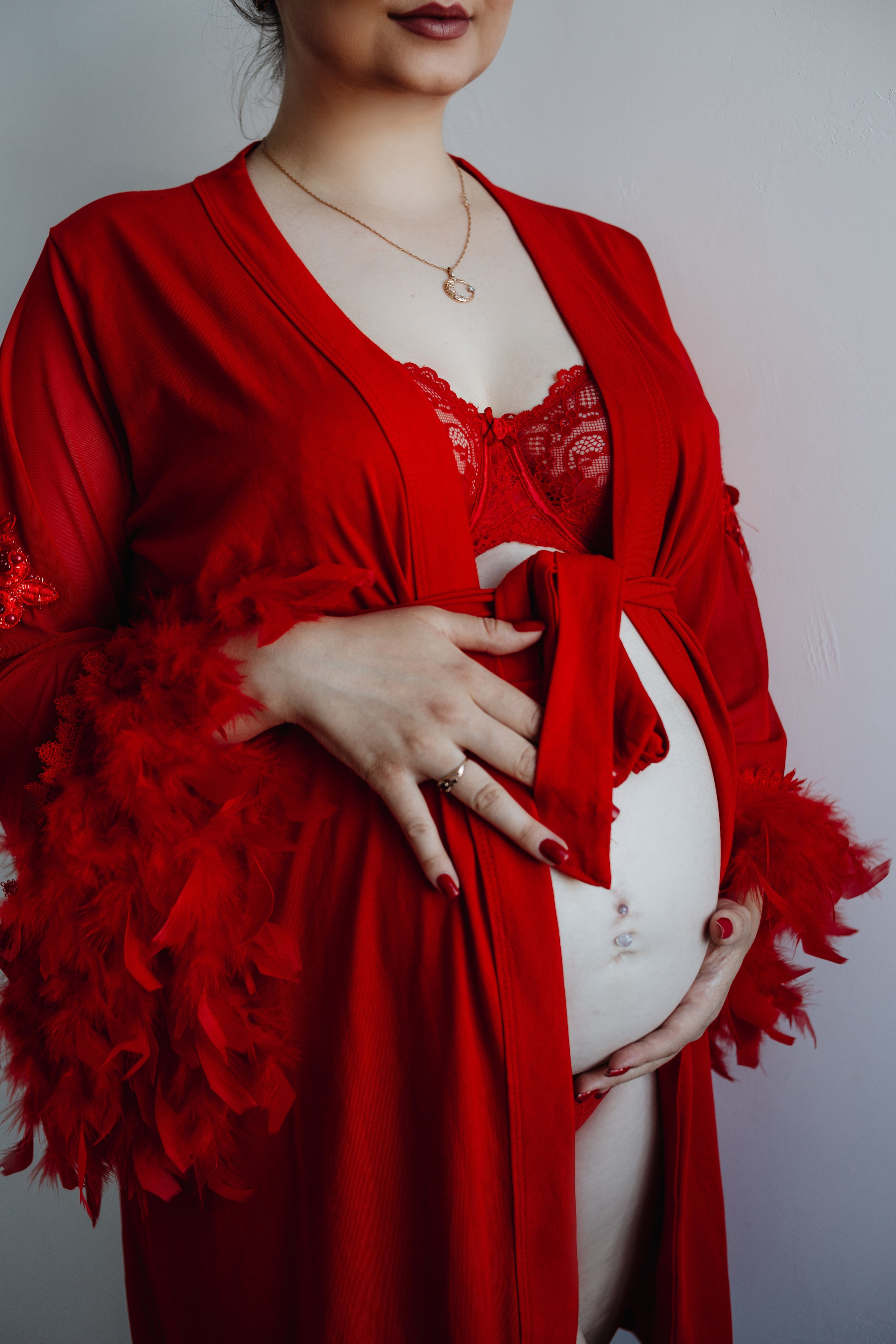 Анна. Фотограф Брянск