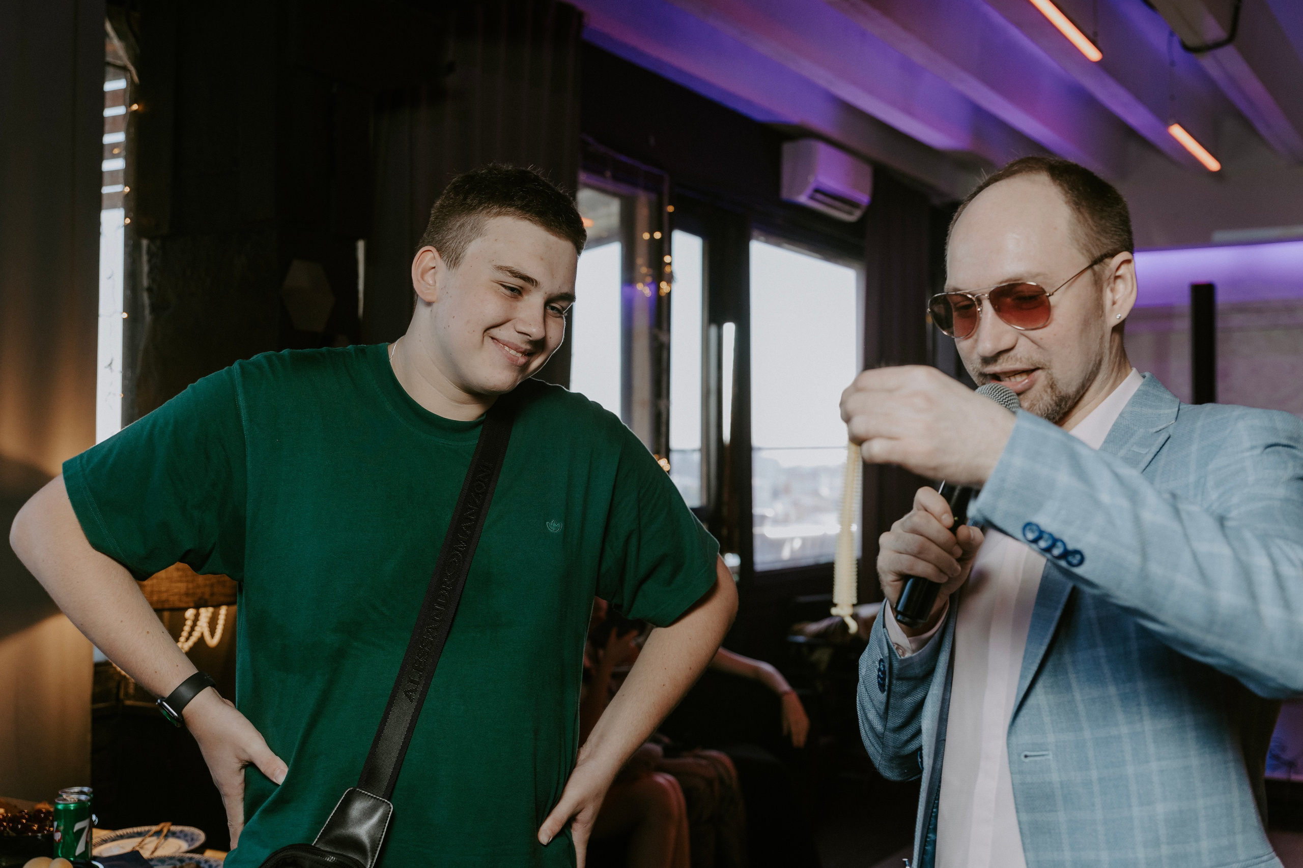 Выпускной 9й Г. Photographer in Moscow & everywhere in the World Alena Vyalova