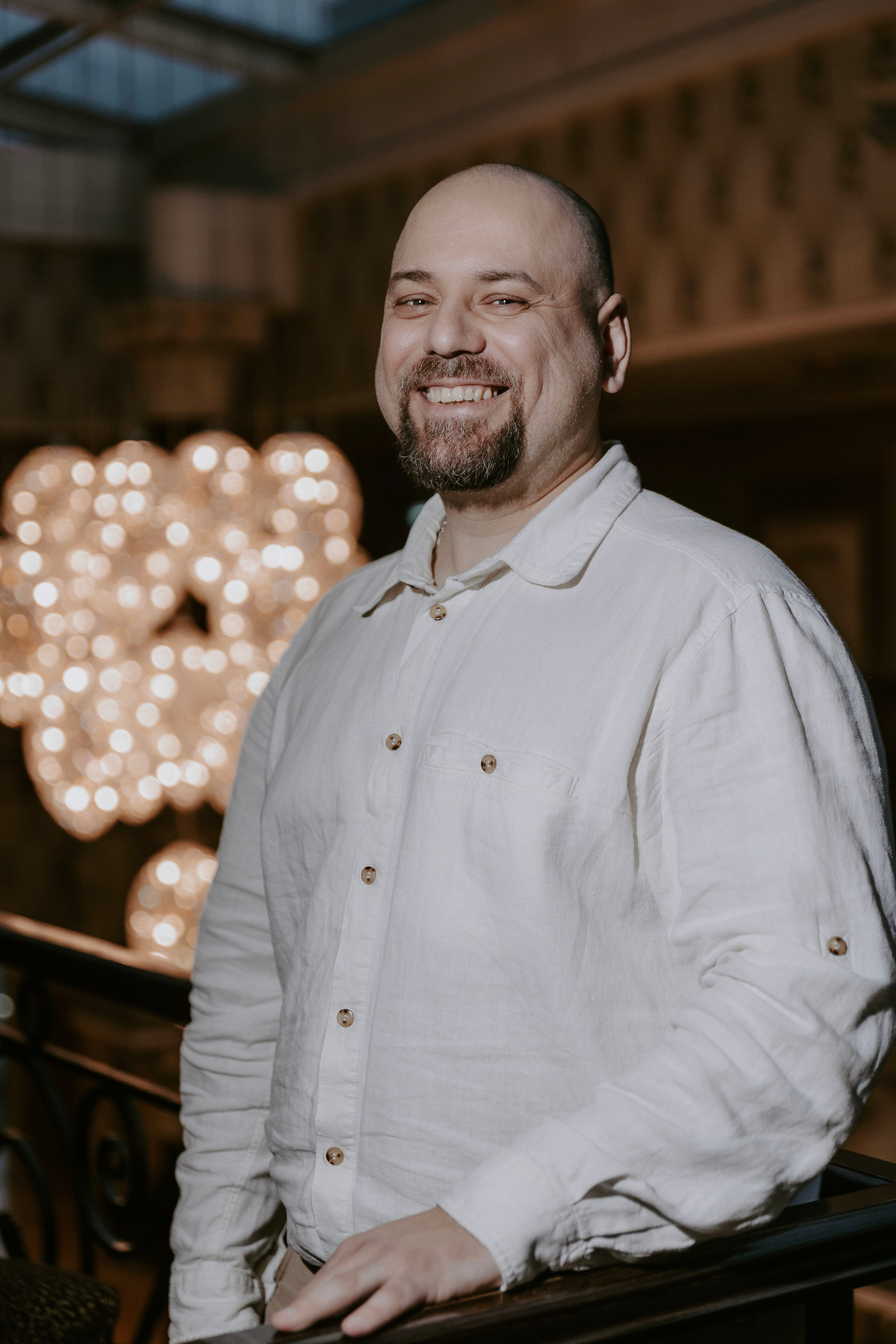 Корпоратив НТЦ Интеграл. Фотограф в Москве и любой точке земного шара Алёна Вялова (Чулкова)