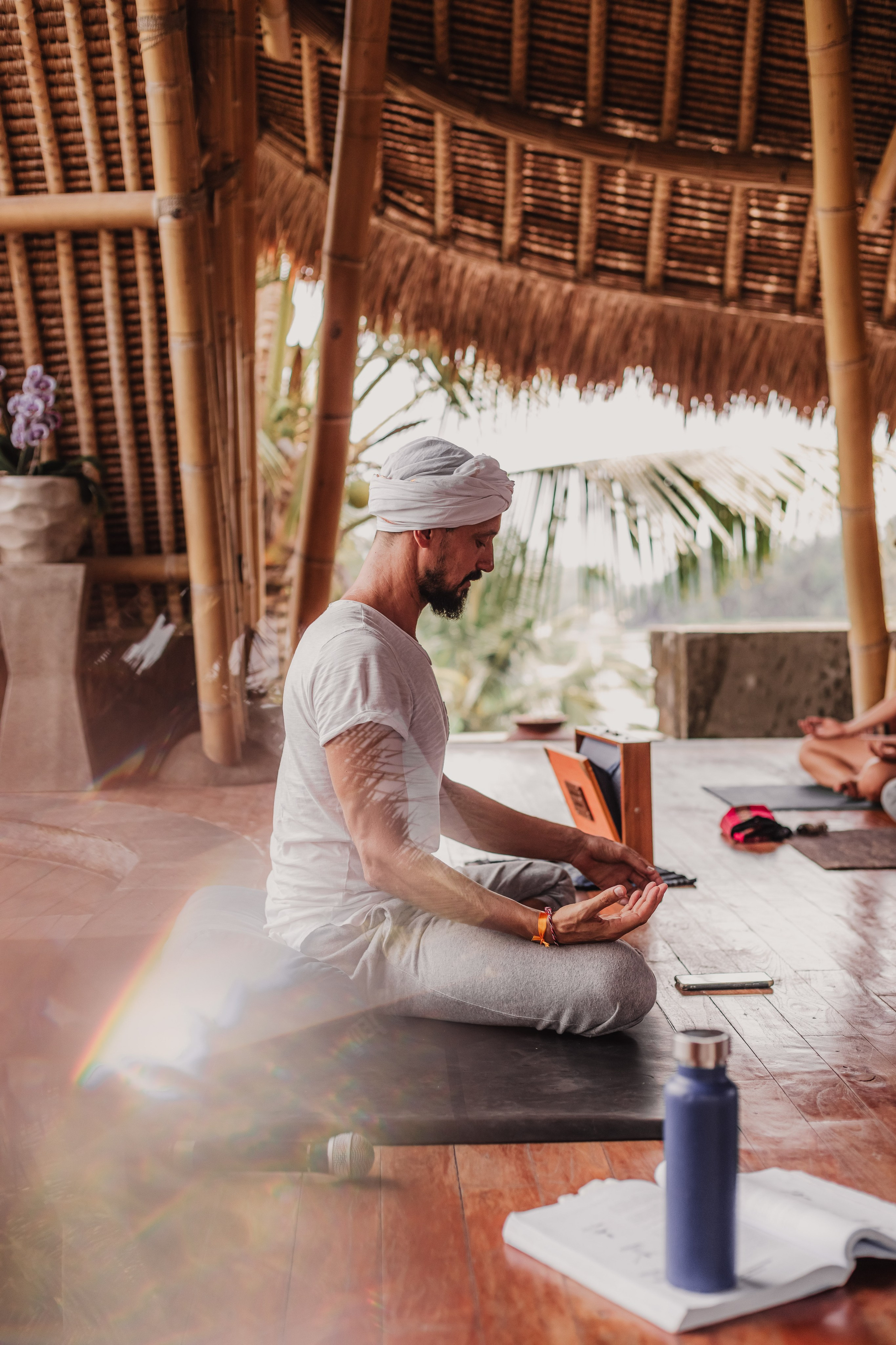 Diwali 11/11 w Bhakti Bliss celebration. Mariam Bagdasaryan