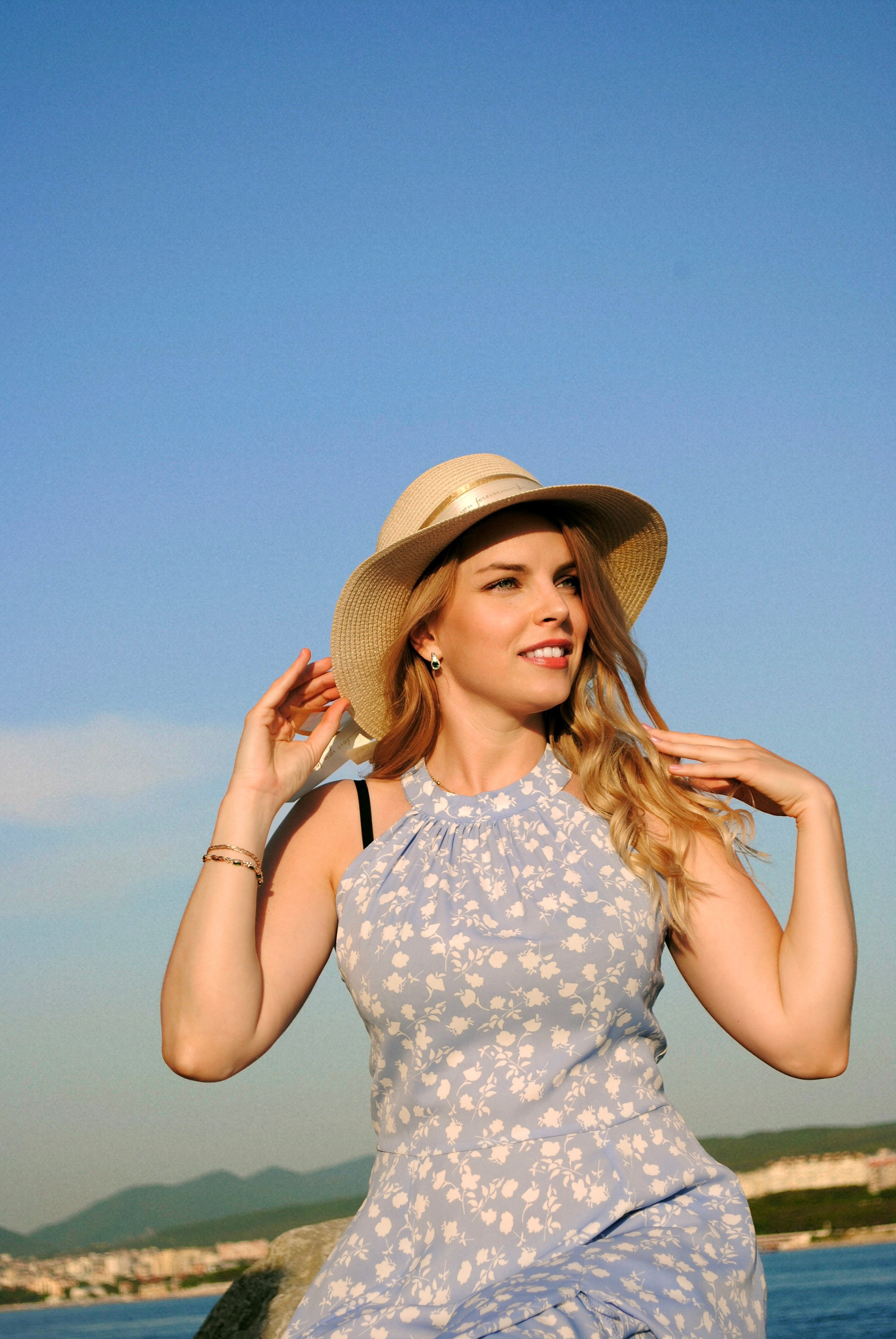 Ирина. Фотограф Мария Мусаелян