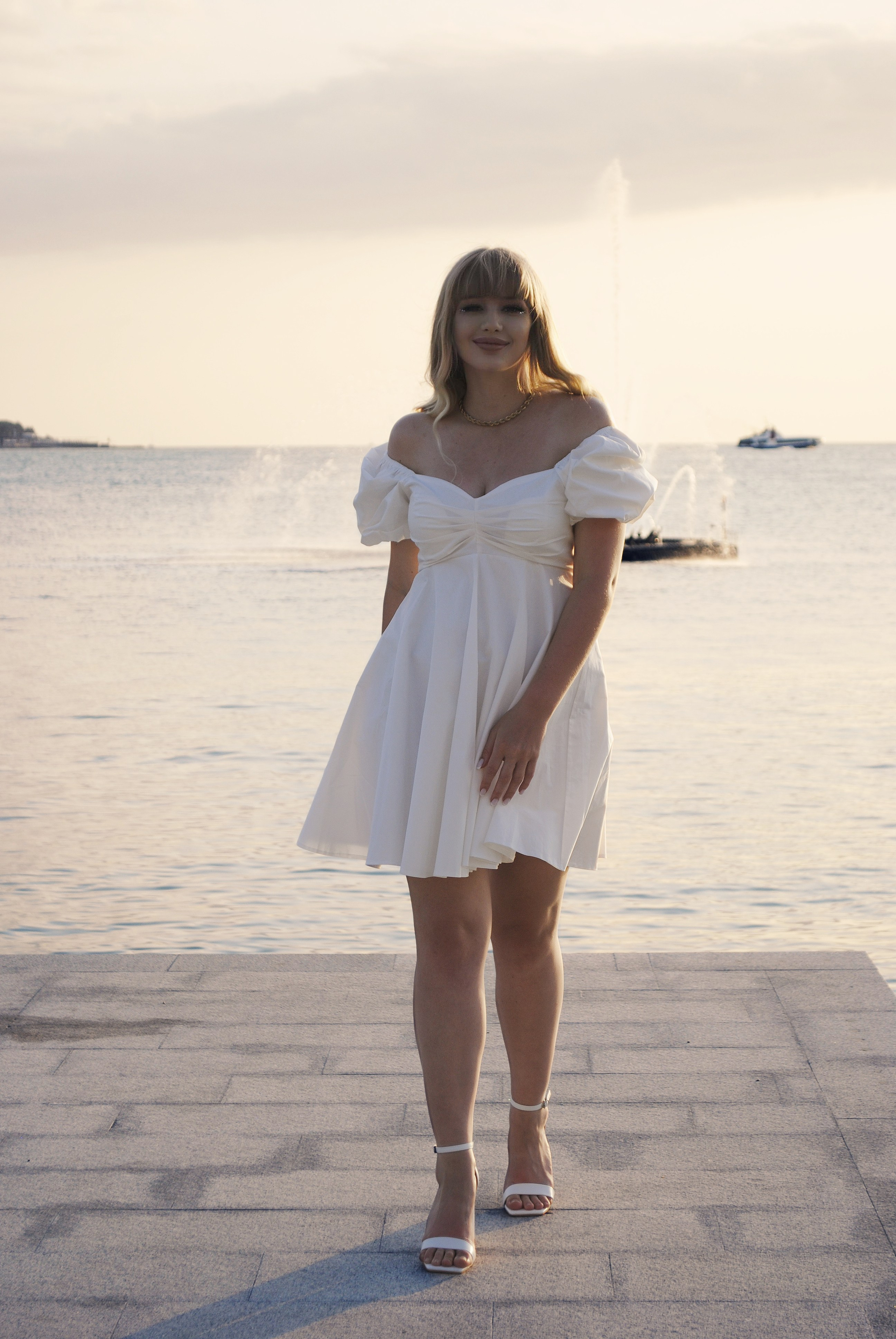 Ольга &супруг. Фотограф Мария Мусаелян