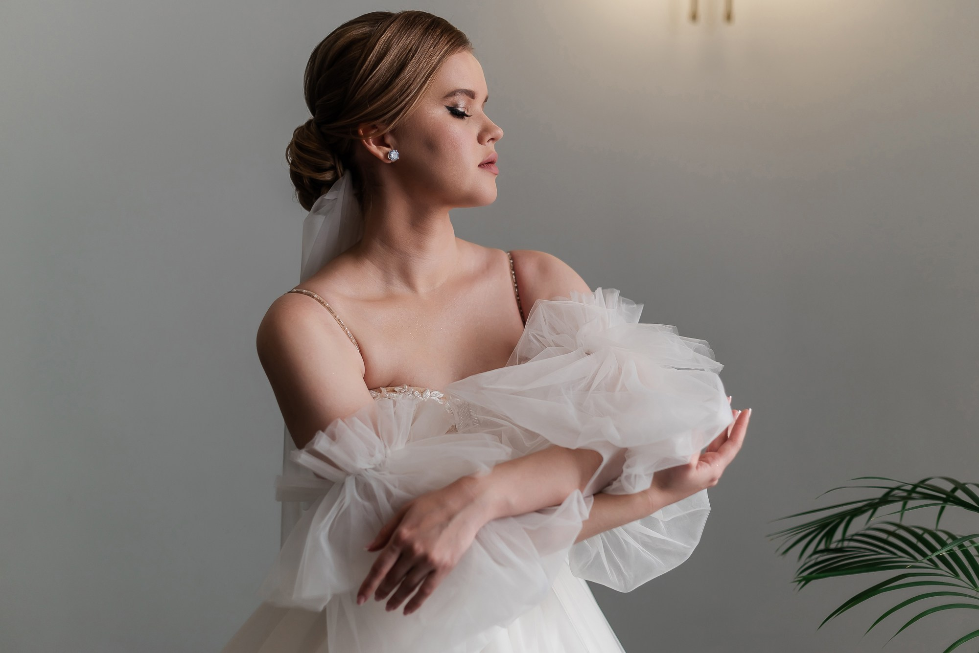 Дима и Арина. Свадебный фотограф в Барнауле Дмитрий Медведев