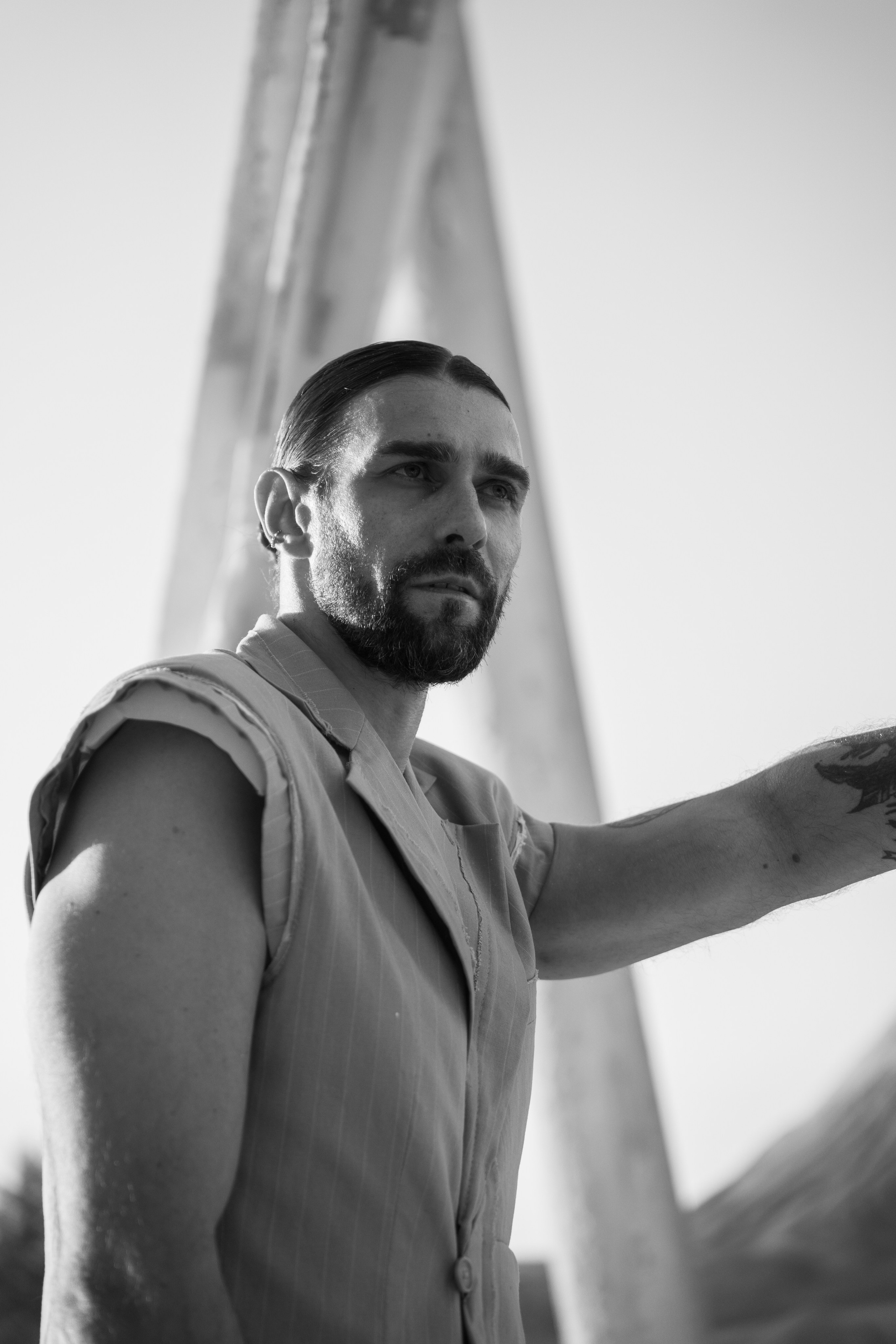 Карьер. Свадебный фотограф Тольятти Москва Адамова Виктория