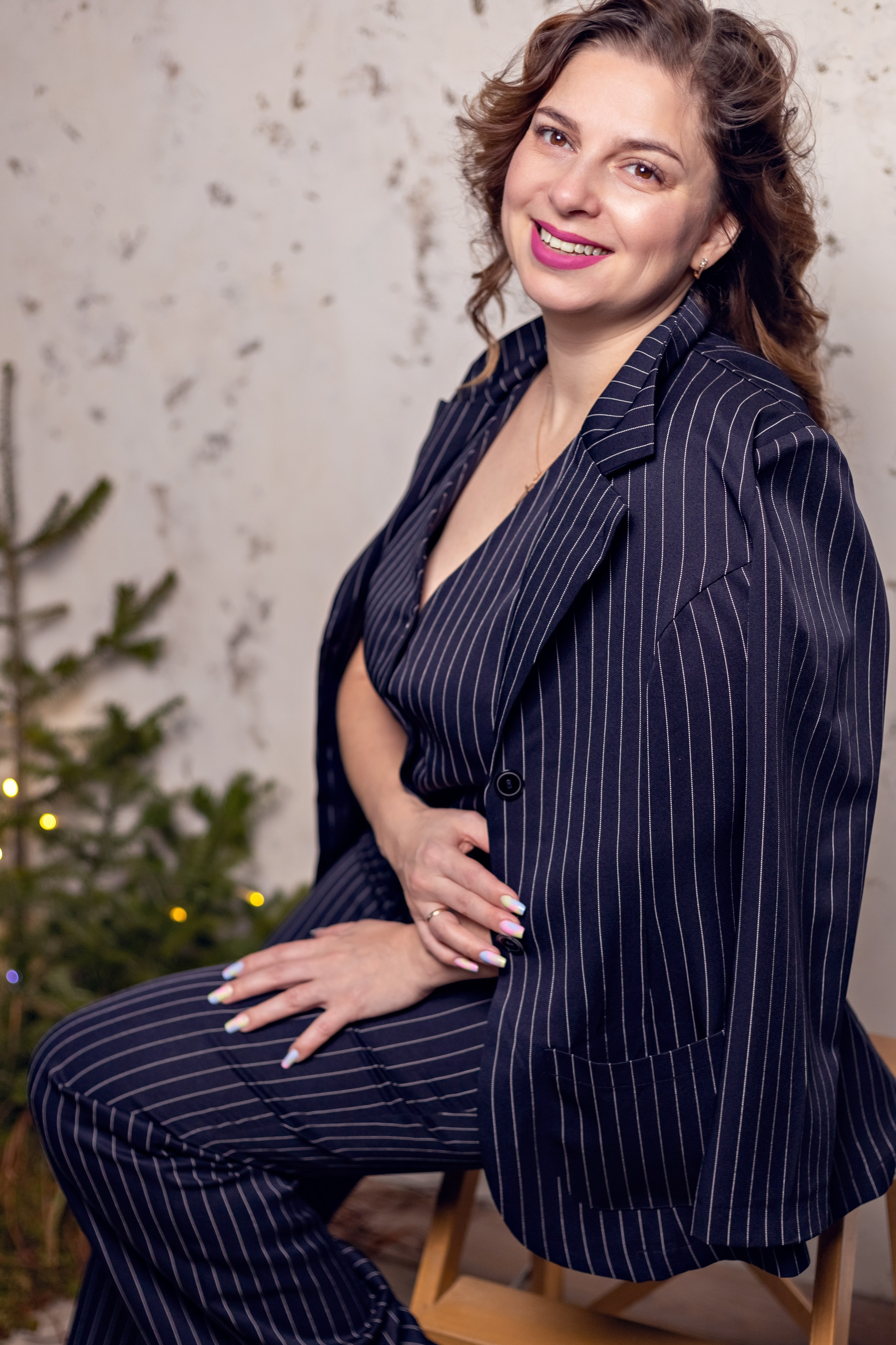 Индивидуальные съемки. Фотограф Нина Пашина — Пермь