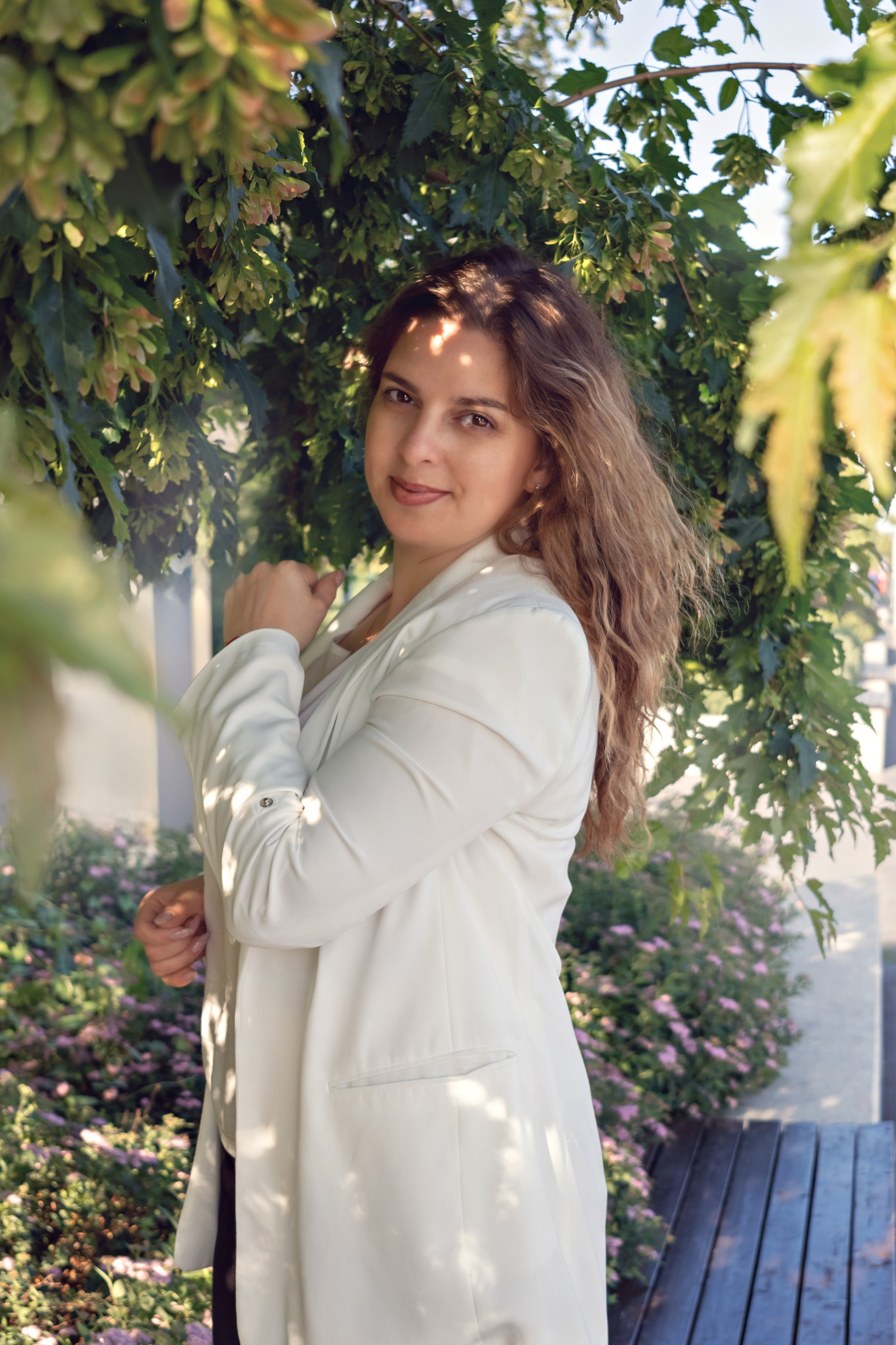 Неповторимая Евгения!!!. Фотограф Нина Пашина — Пермь