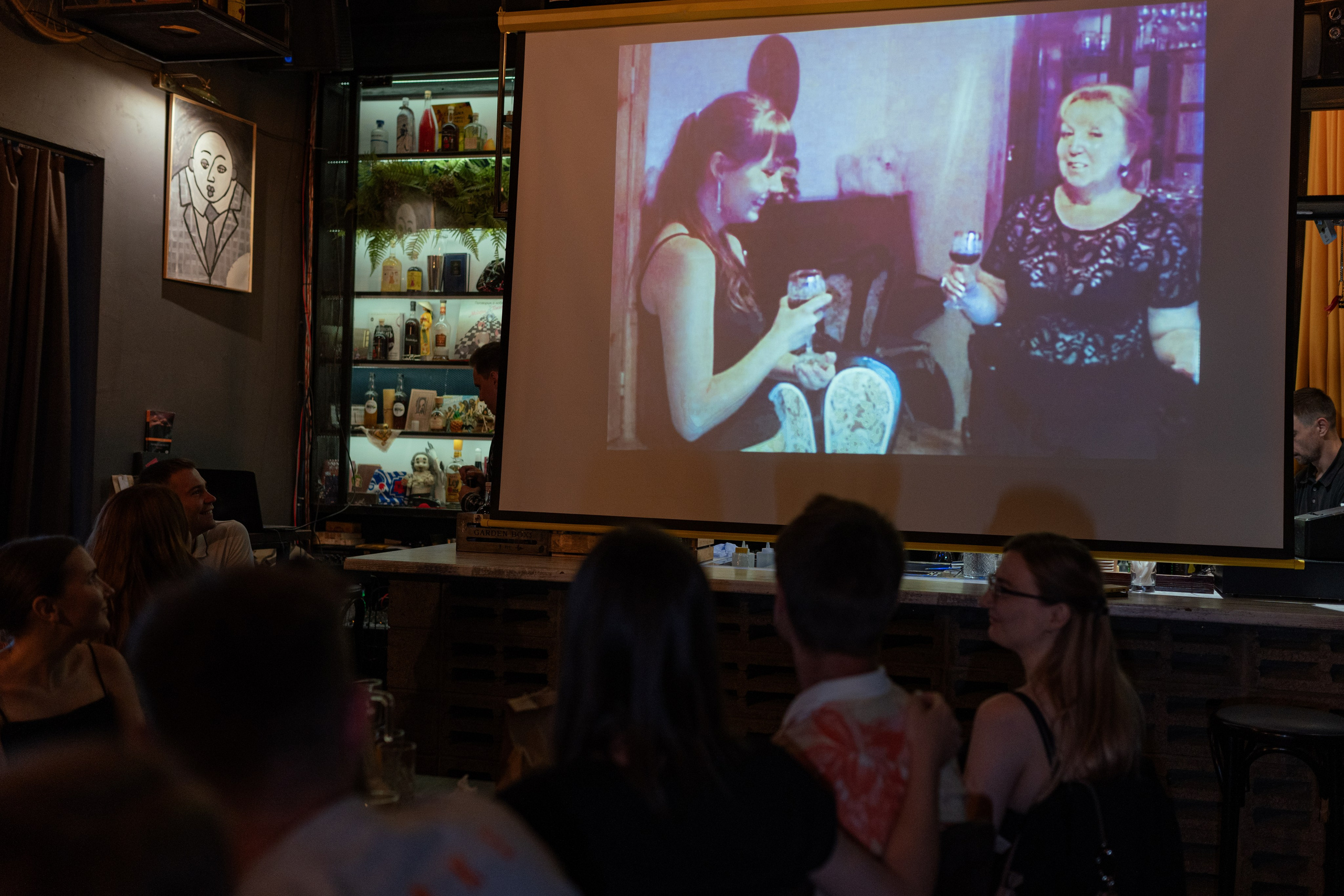 B-day. Фотограф Островская Юлия