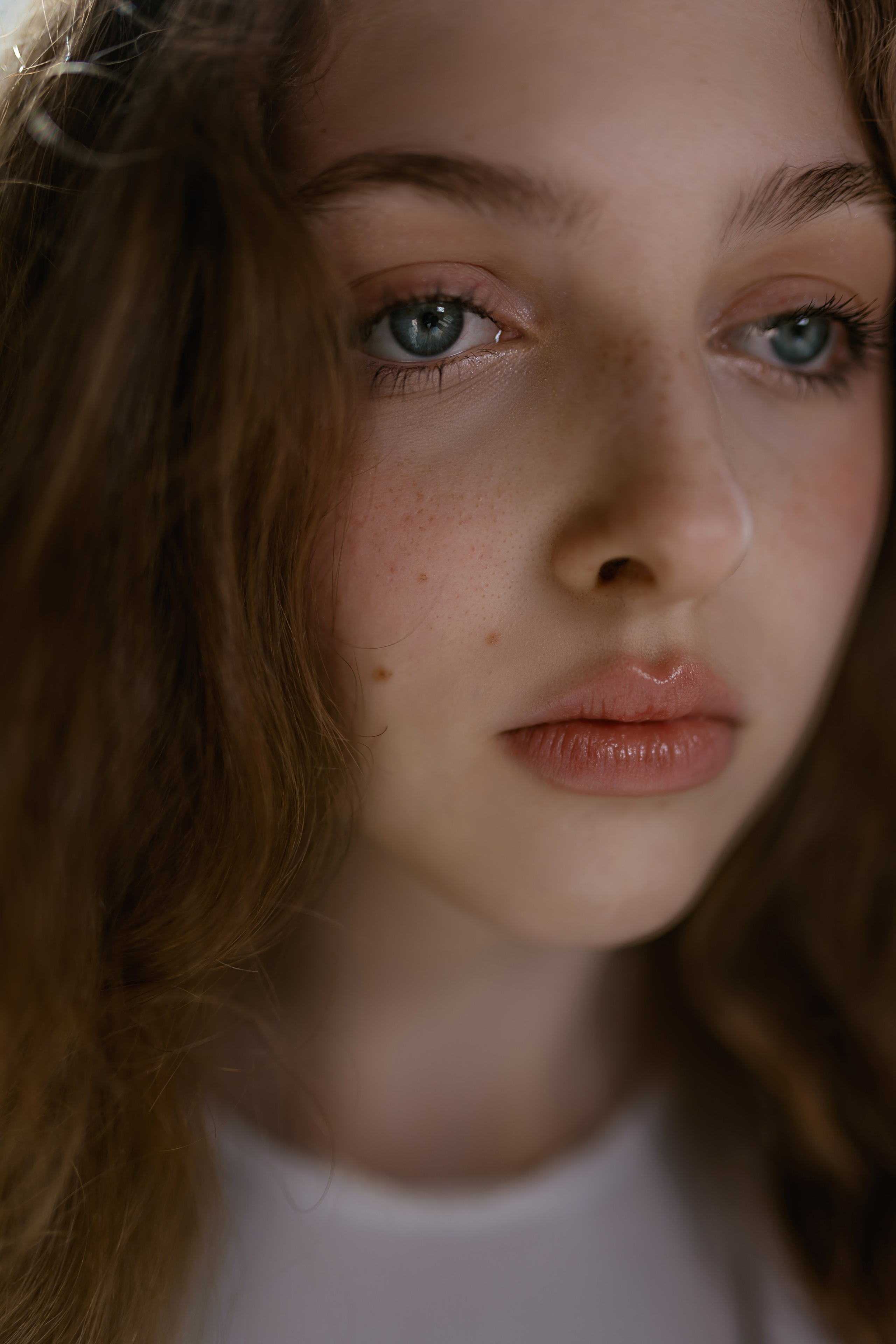 Мари. Фотограф Островская Юлия