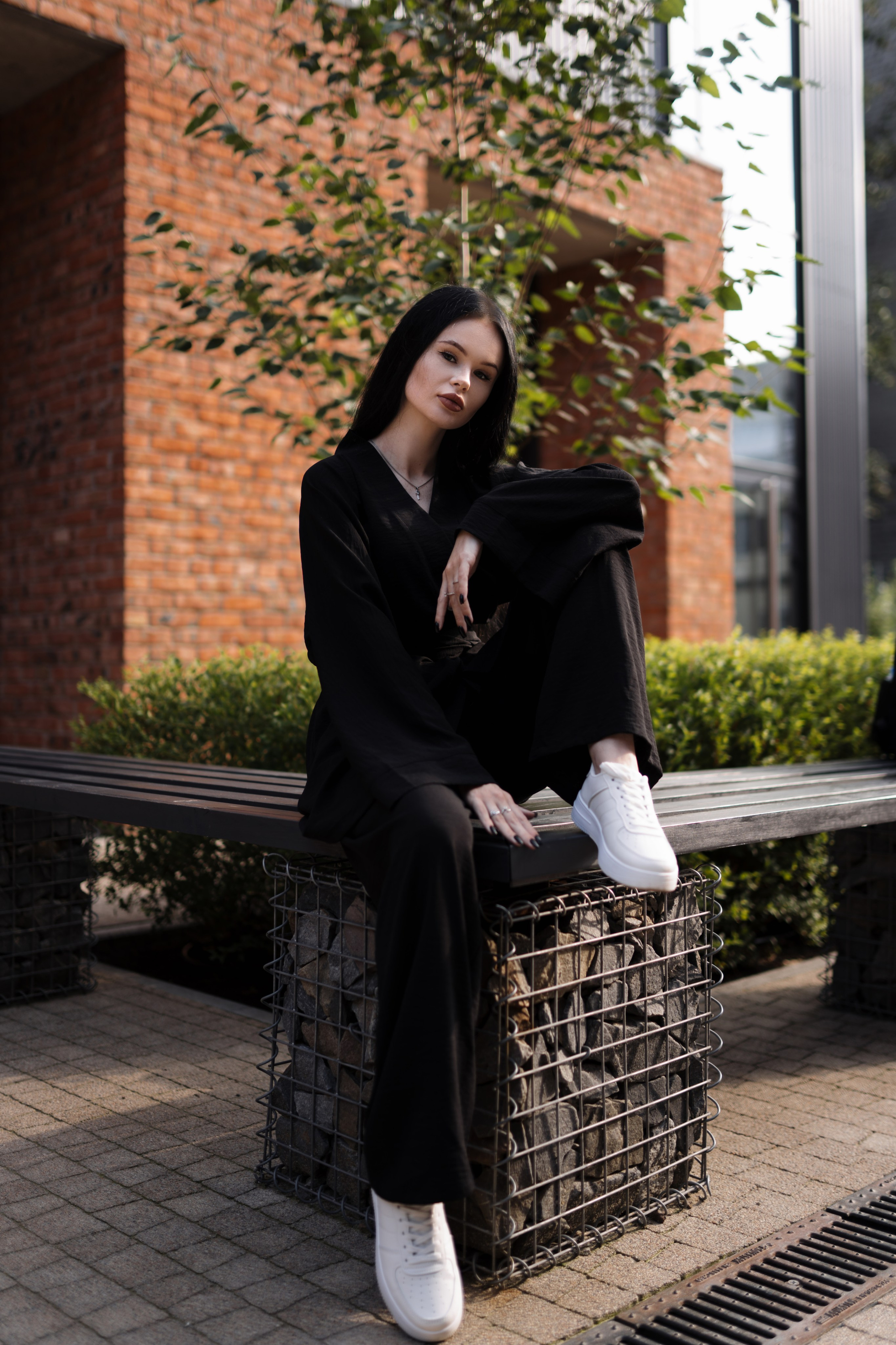 Валерия. Фотограф Островская Юлия