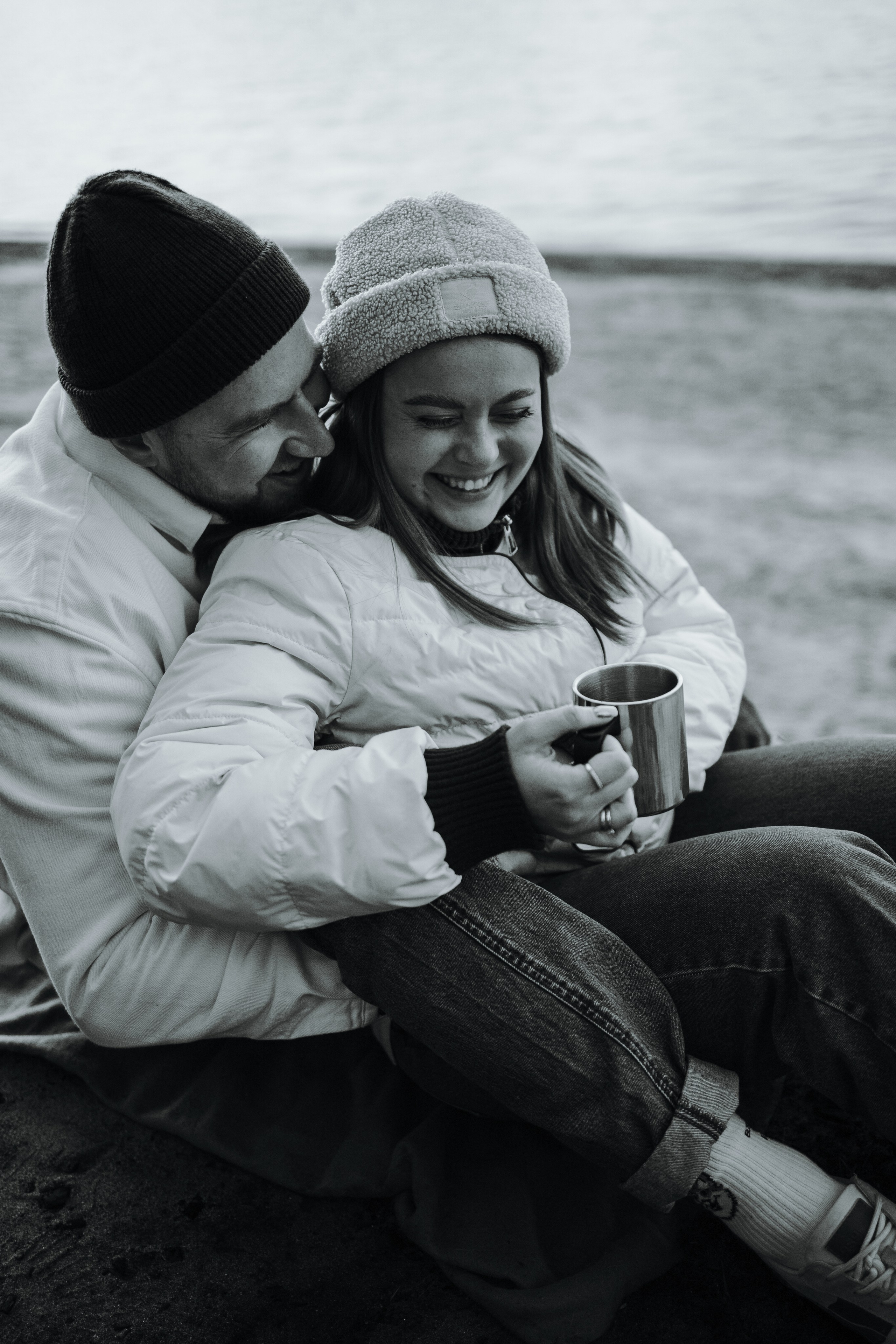 Найт и его семья. Фотограф — Анималист | Санкт-Петербург