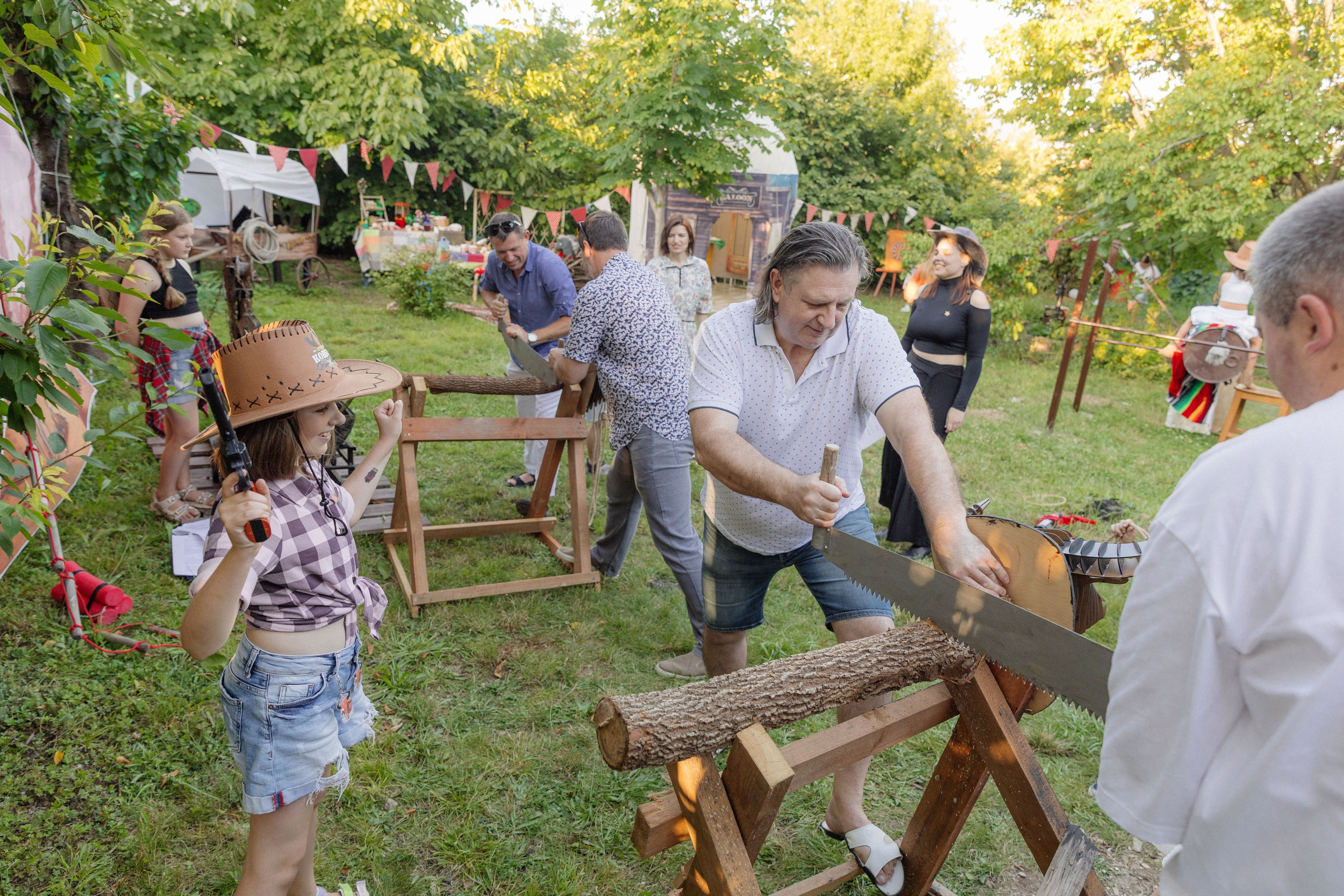 Где-то на Диком западе. Свадебный и репортажный фотограф Новороссийск Краснодар Сочи Крым Данила Данилов