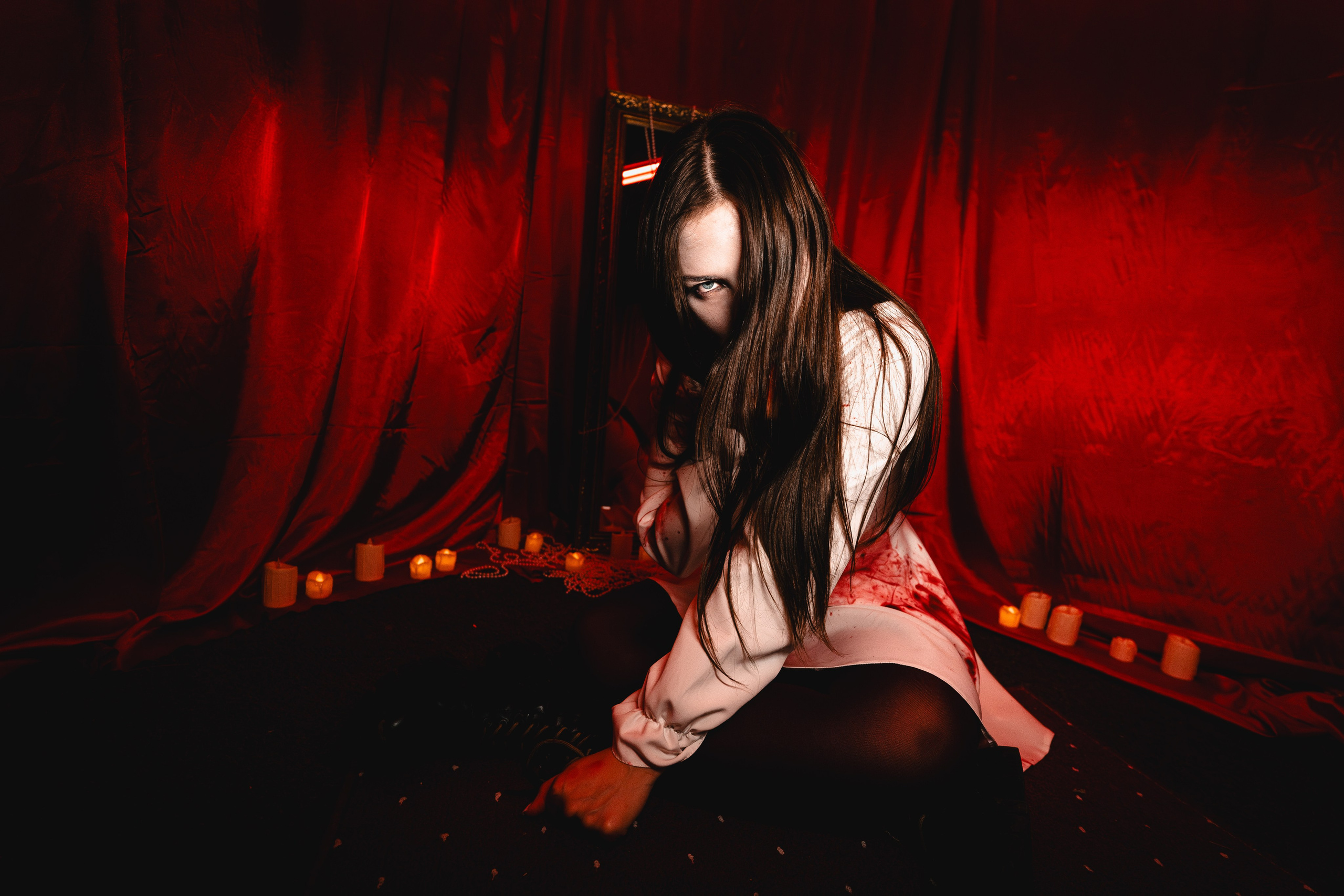 AIR. Репортажный фотограф Даниил Коваленко