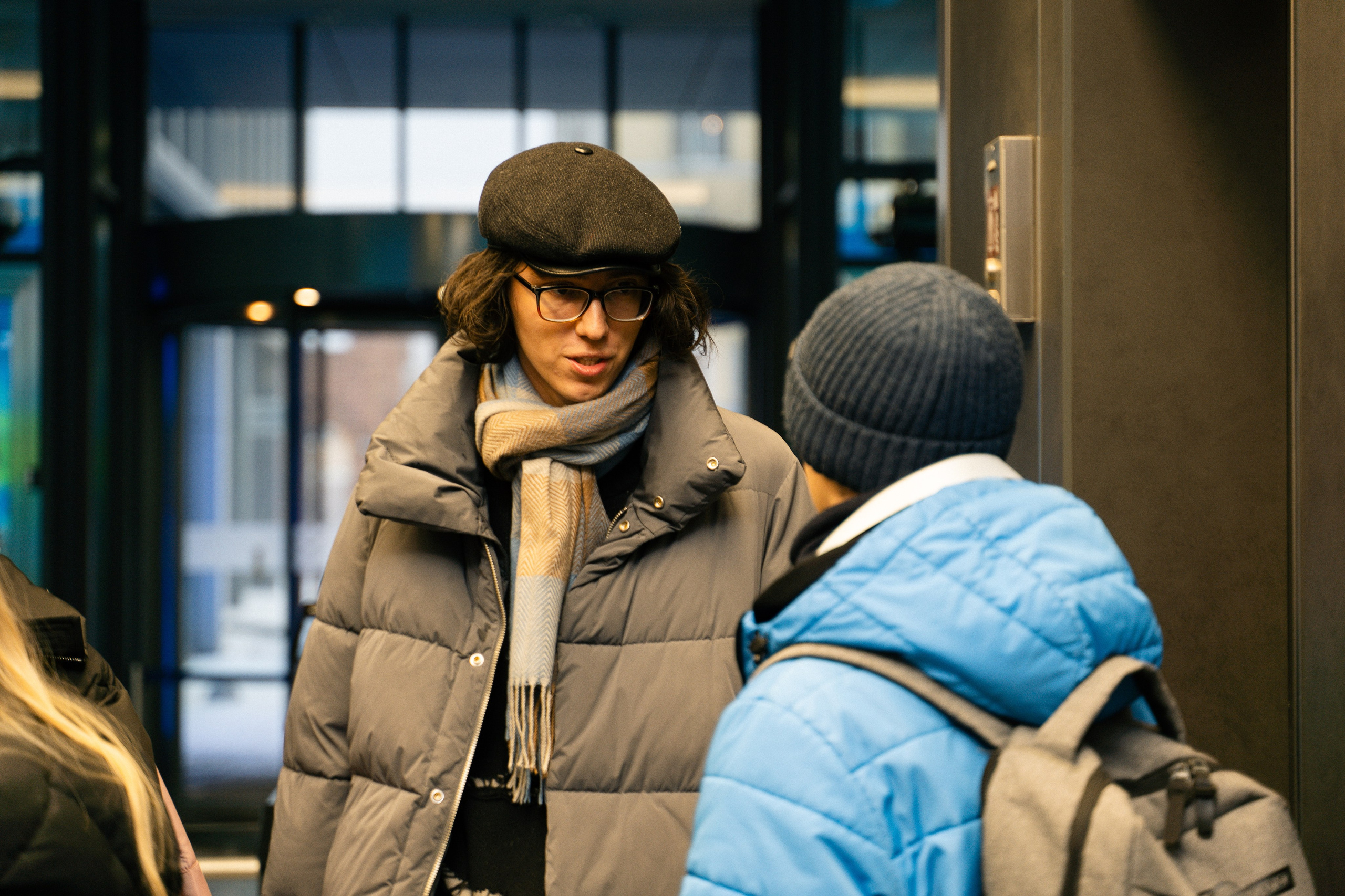 Уральский код 2025. Репортажный фотограф Даниил Коваленко