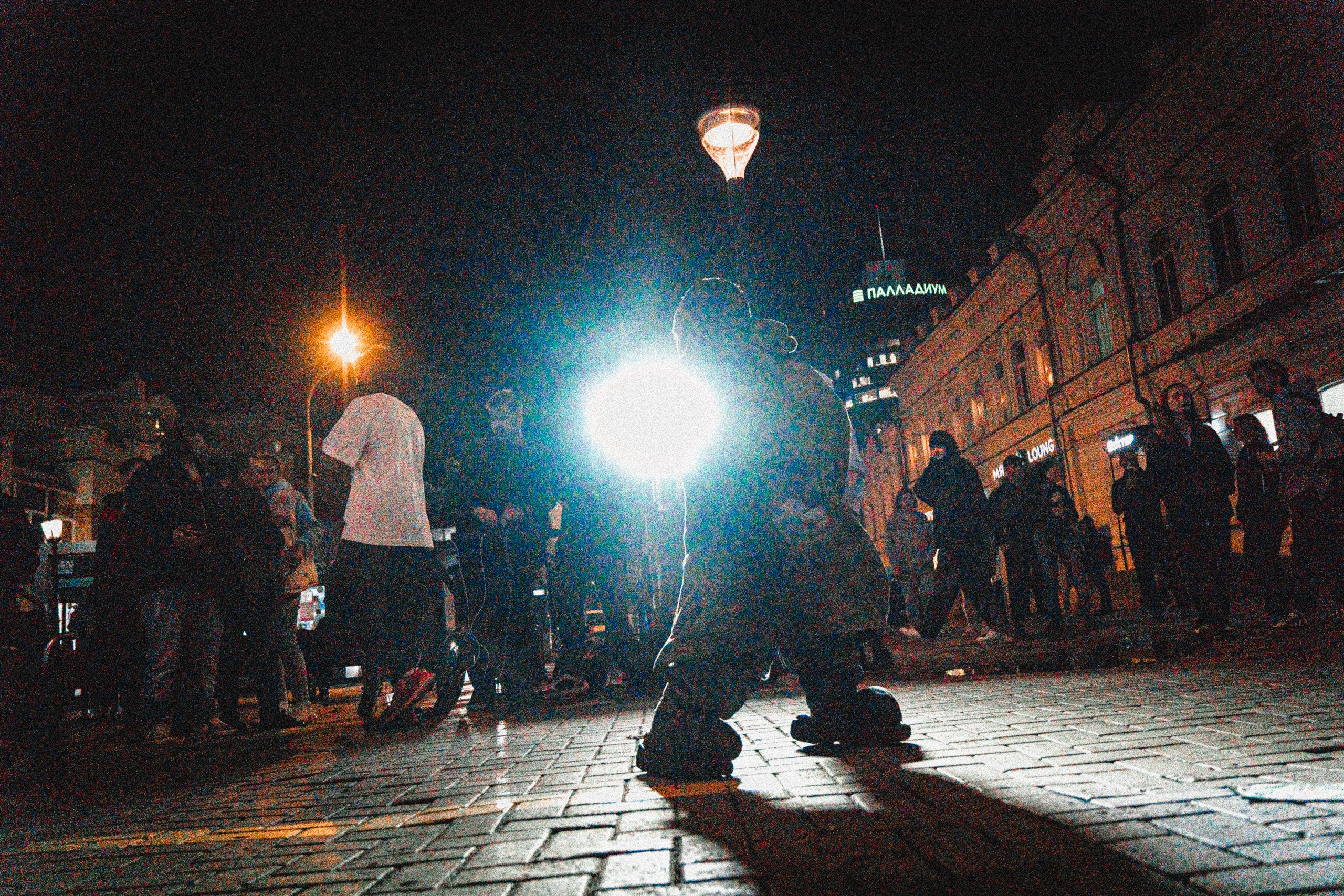 Makeloud. Репортажный фотограф Даниил Коваленко