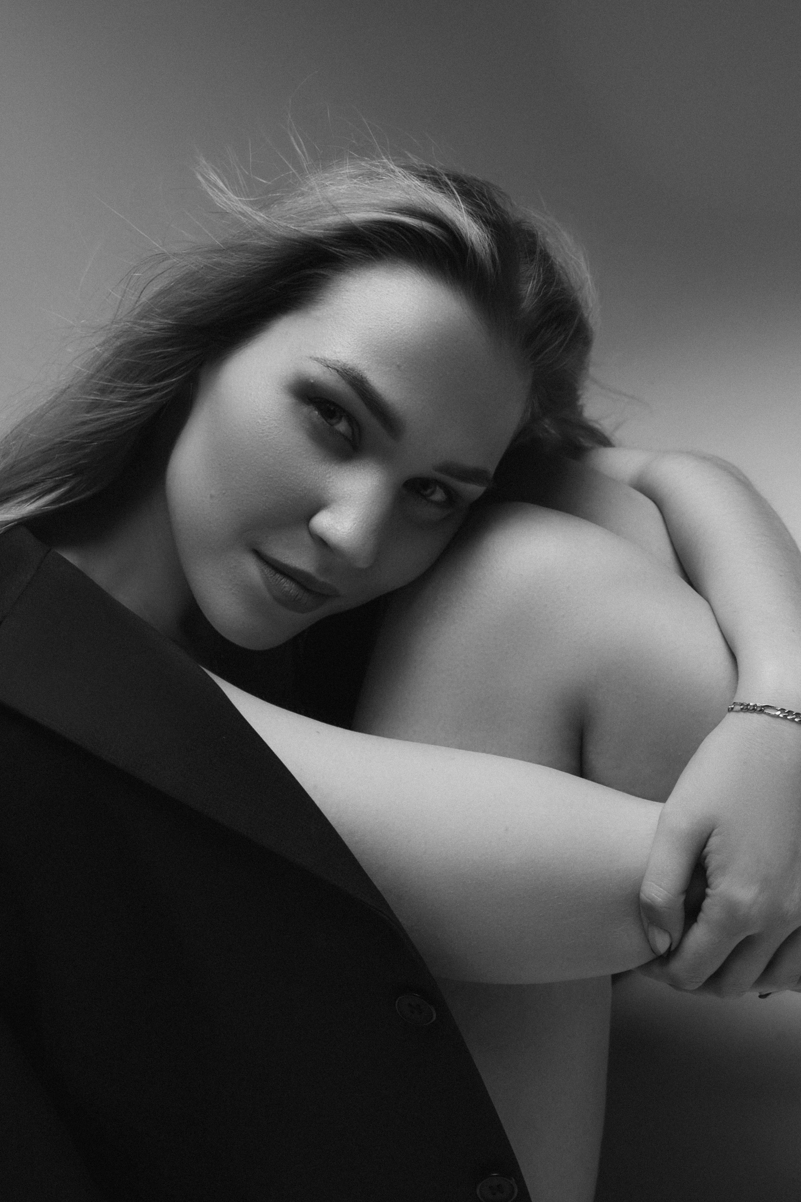 Анастасия (циклорама). Nattie.ph