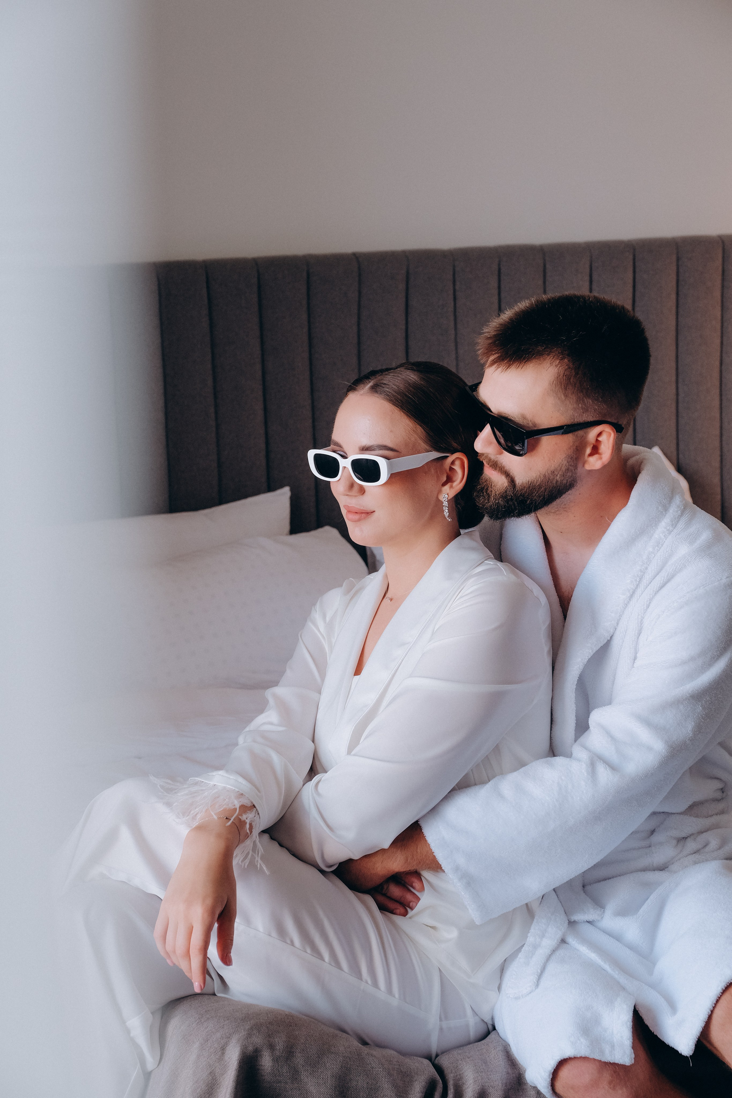 Роман и Алёна. Свадебный фотограф Рамиль Баширов