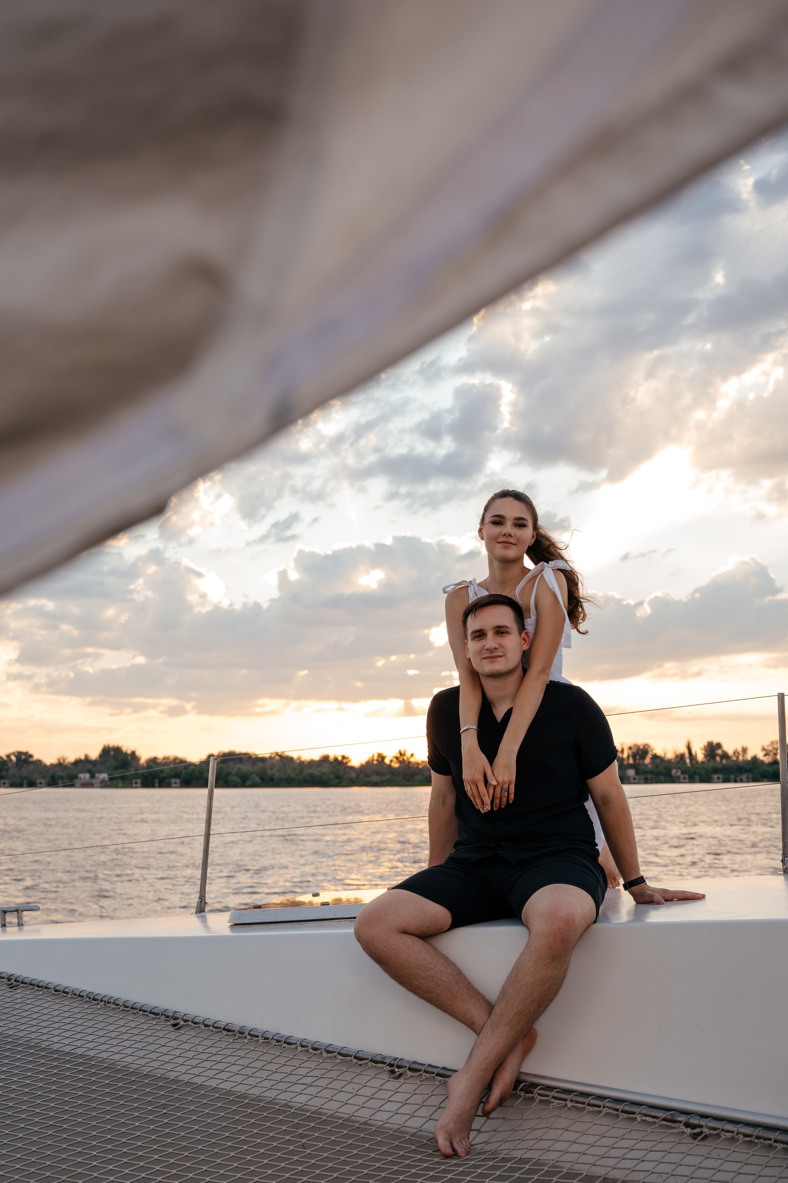 Иван и Виктория. Свадебный фотограф Рамиль Баширов