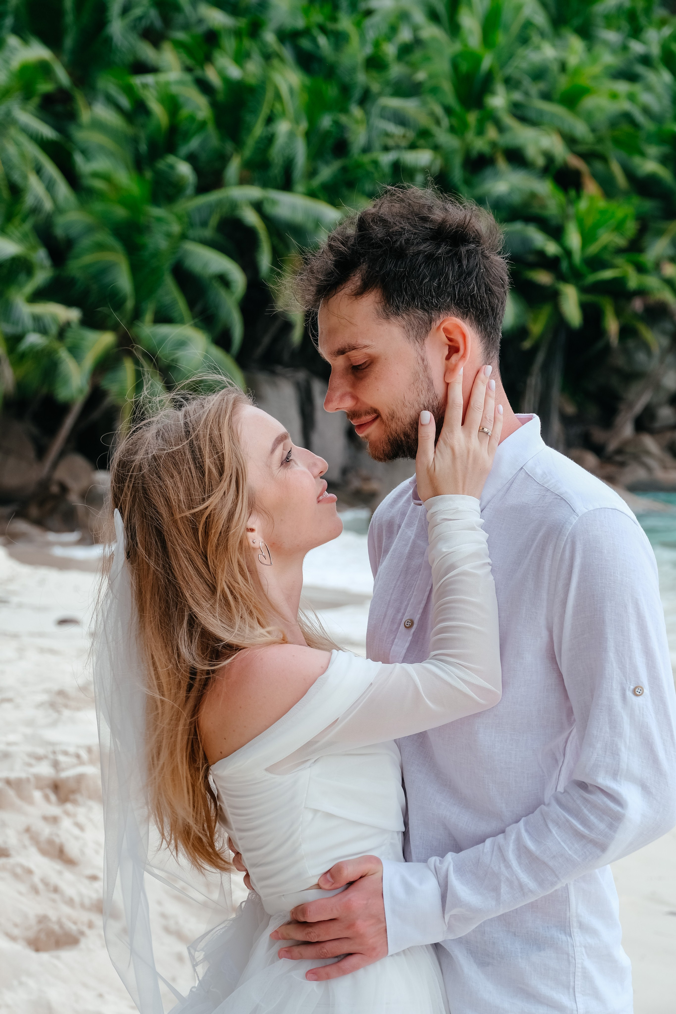 Валерий и Анна. Свадебный фотограф Рамиль Баширов