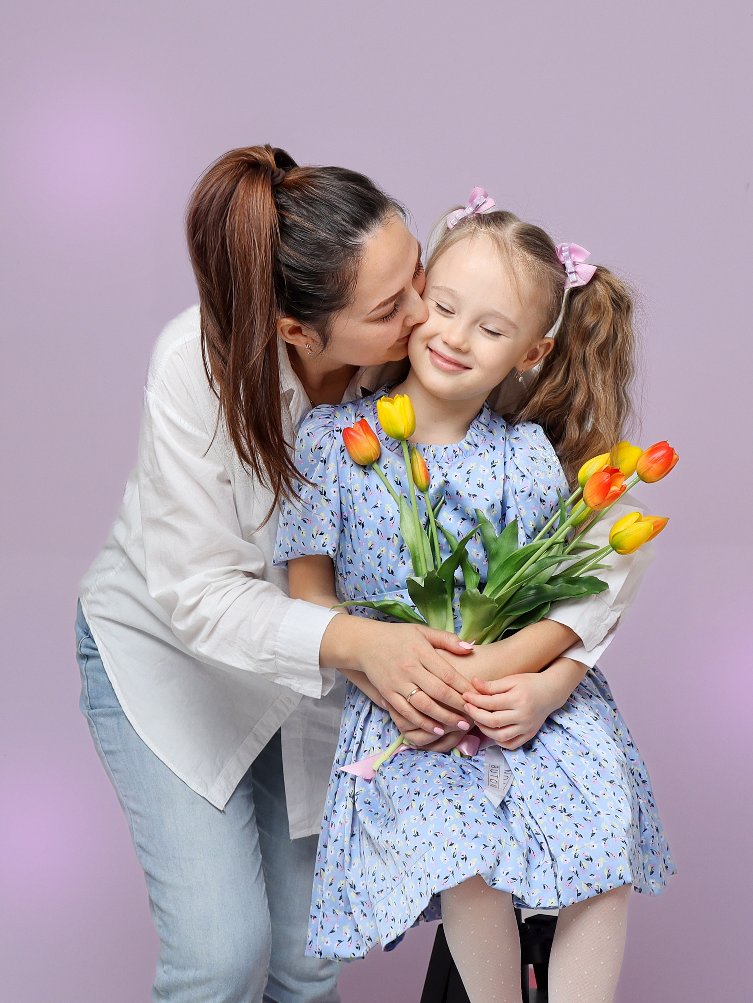 Детская фотосессия. Детский и семейный фотограф в Москве Мария Сережкина