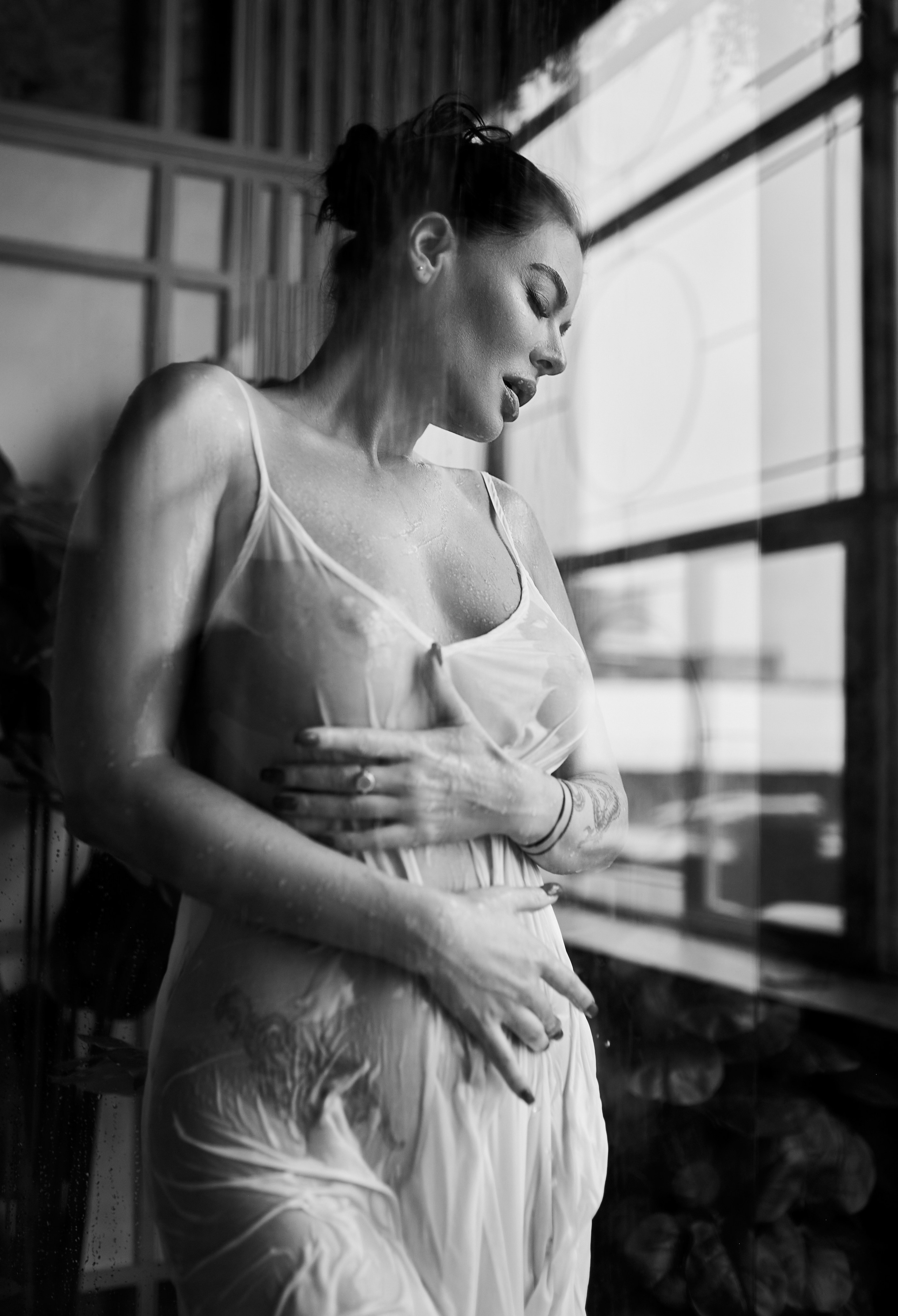 Новый год. Анна Баженовская Женский фотограф Москва