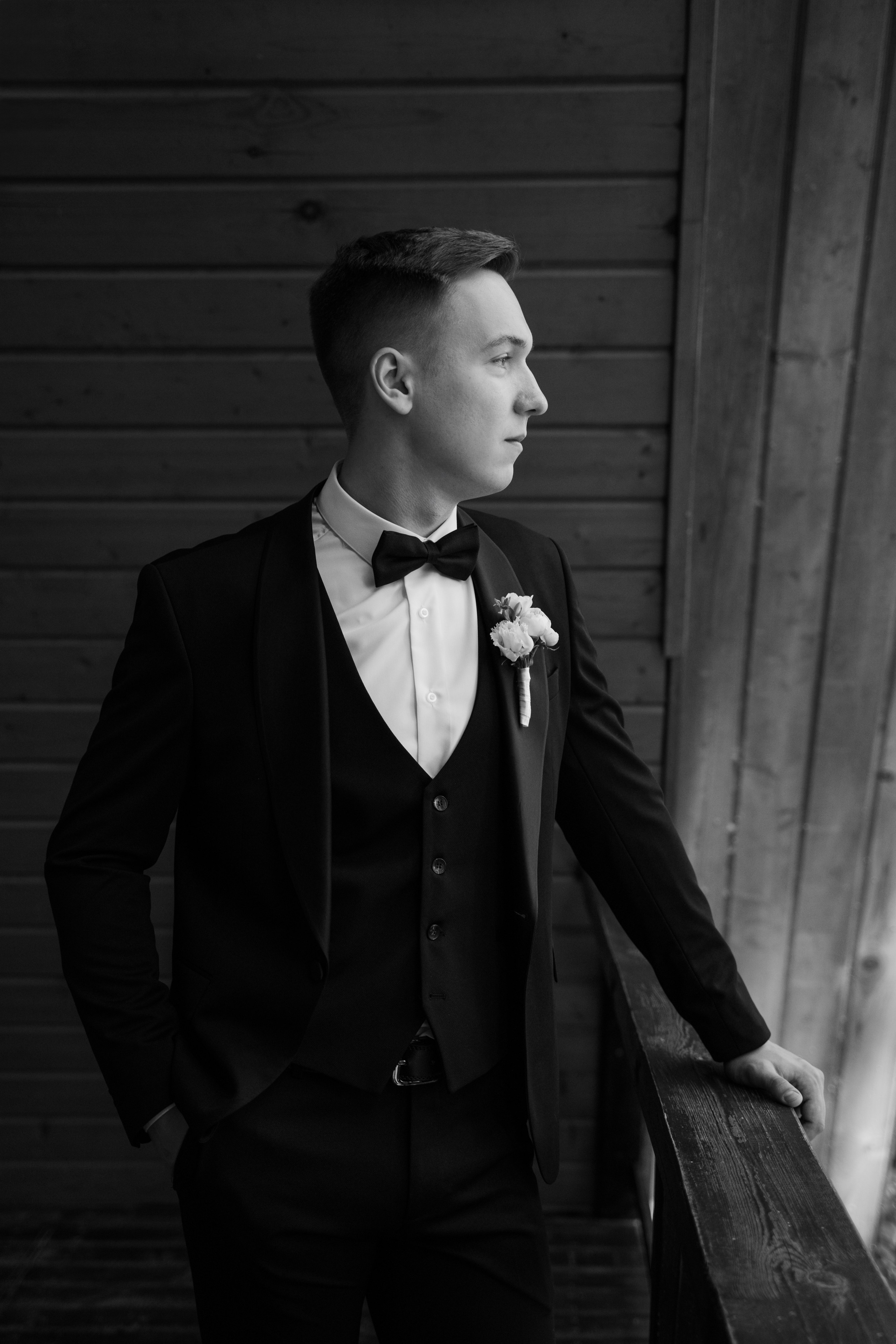 Максим + Татьяна. Свадебный и семейный фотограф в Серпухове и Москве Павел Воробьев