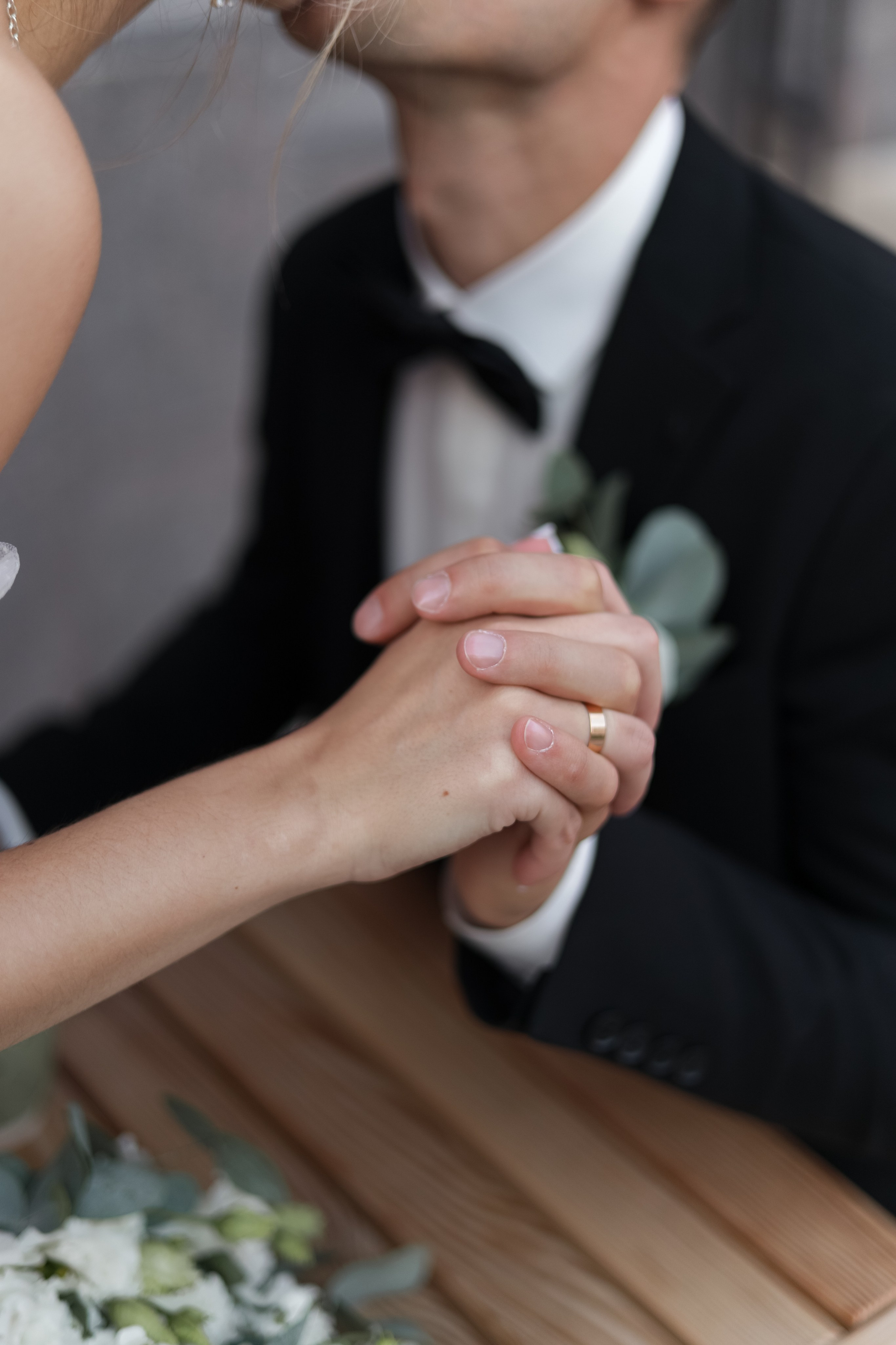 Аня и Дима. Свадебный фотограф Беларусь Ольга Козыренко