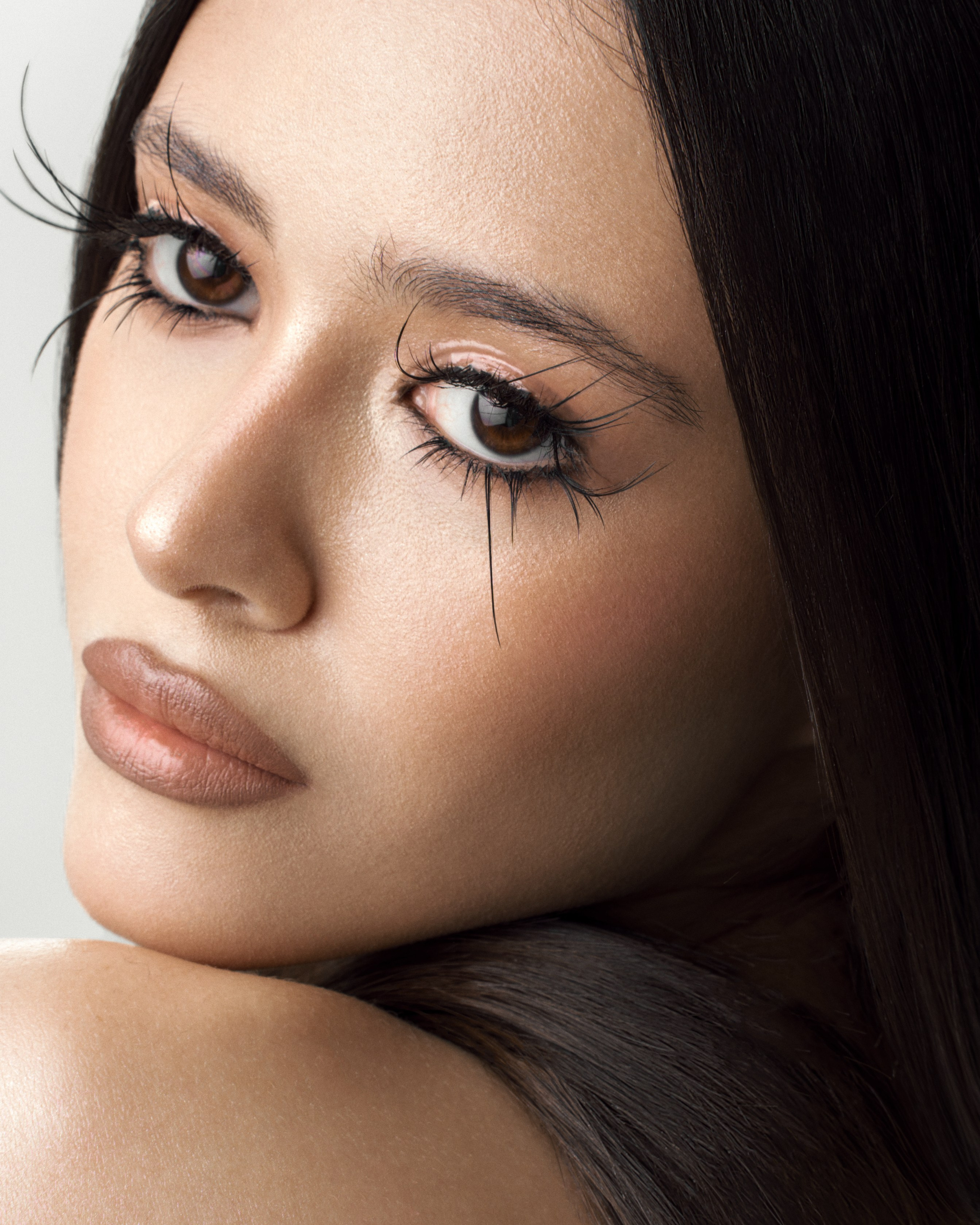 DARIA. Anastasia Patshina