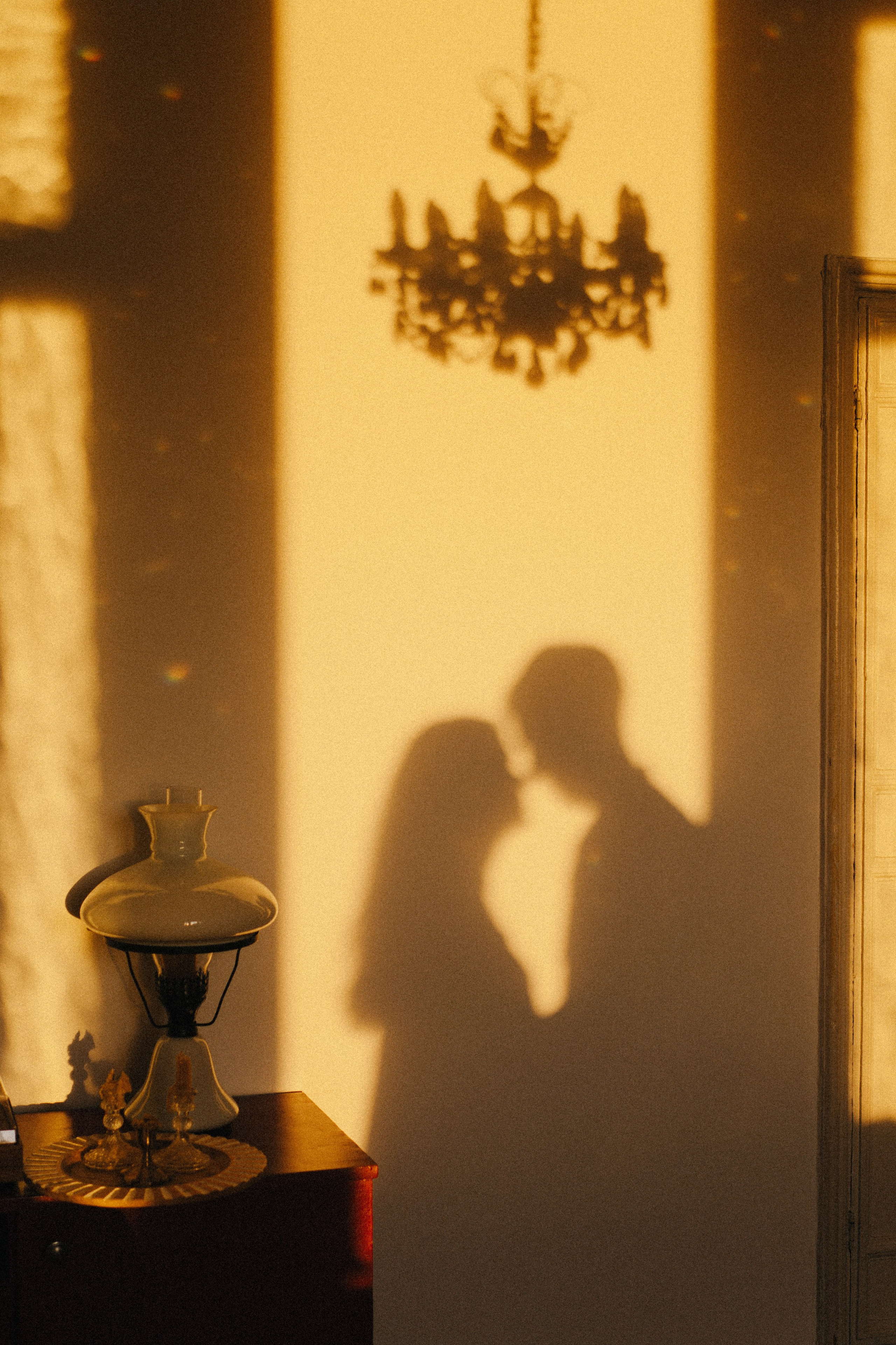 K & T. Фотограф в Москве Маша Игитова