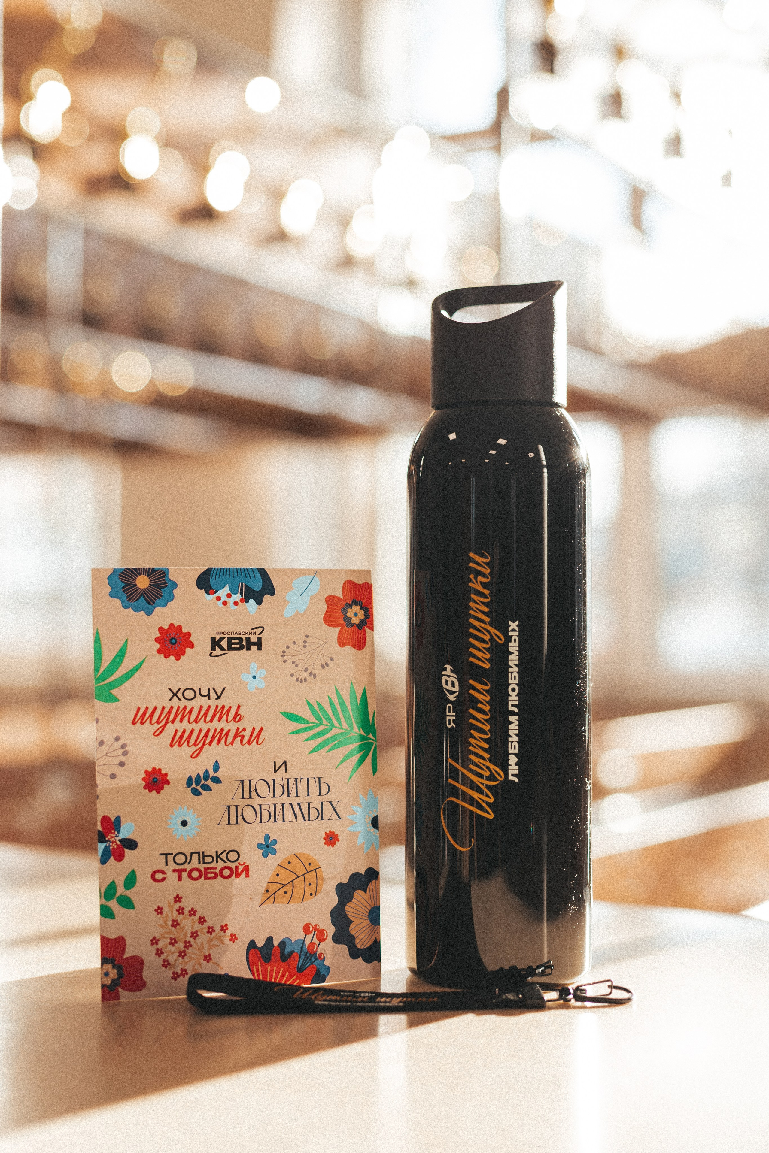 Ярославский КВН. Фотограф в Ярославле Ольга Пыненкова