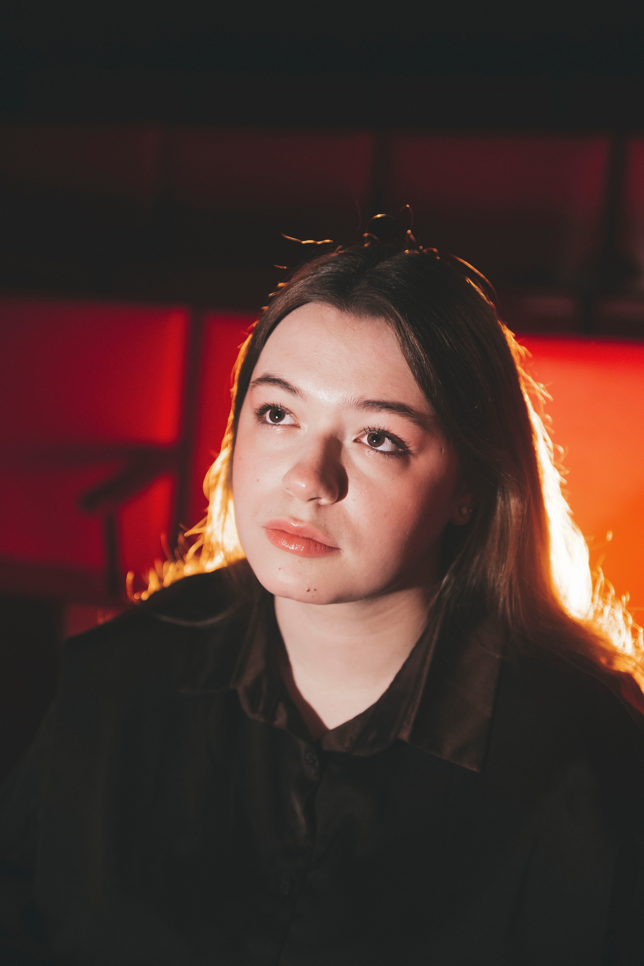 Лина. Фотограф в Ярославле Ольга Пыненкова