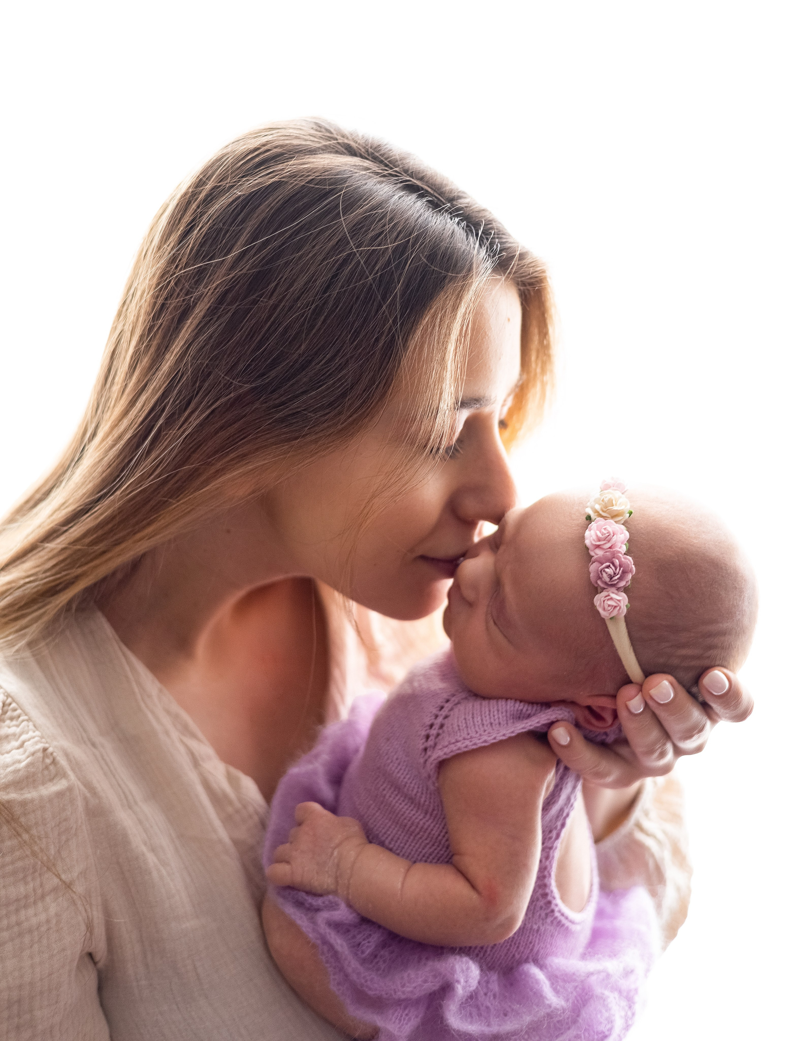 Newborn. Детский фотограф Симферополь