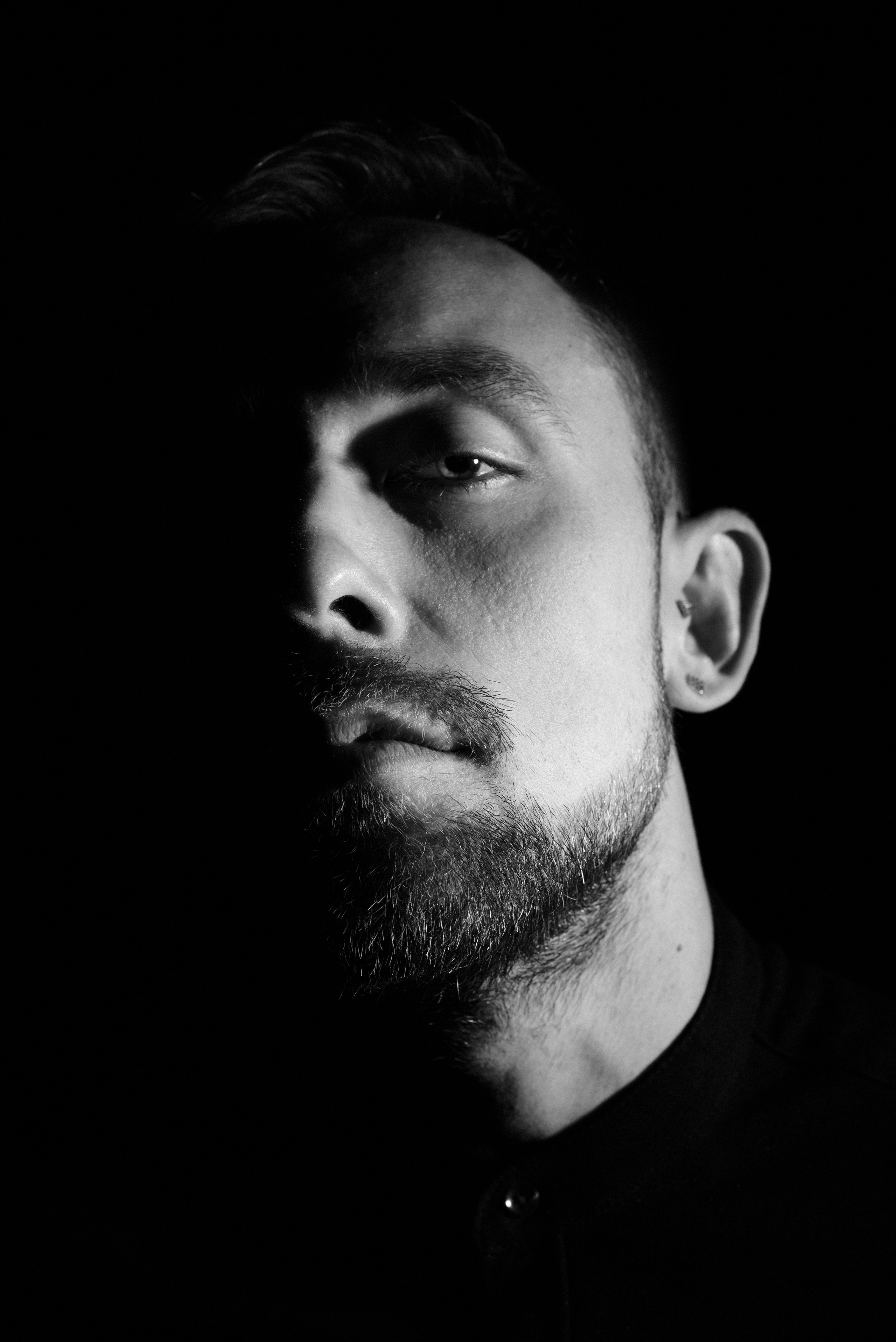 Владимир. Я — Фотограф из Хабаровска