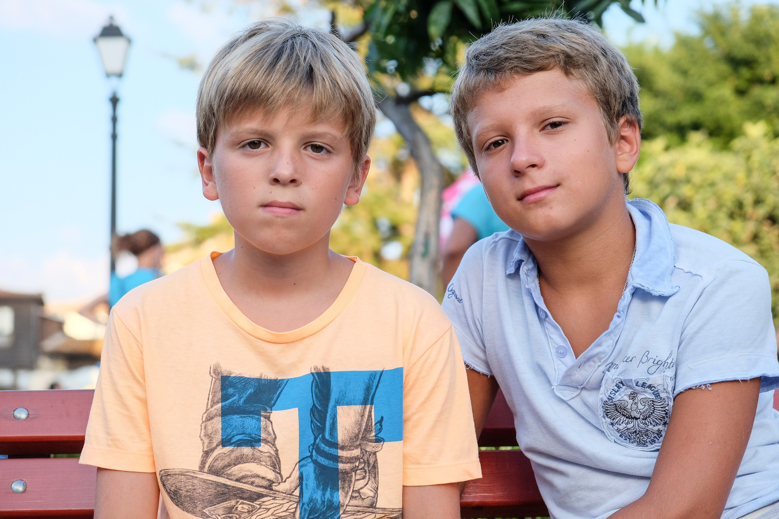 ПОРТРЕТЫ. ПОБУДЬ ЗДЕСЬ И ЦЕЛЕЕ БУДЕТ ЭТОТ МИР