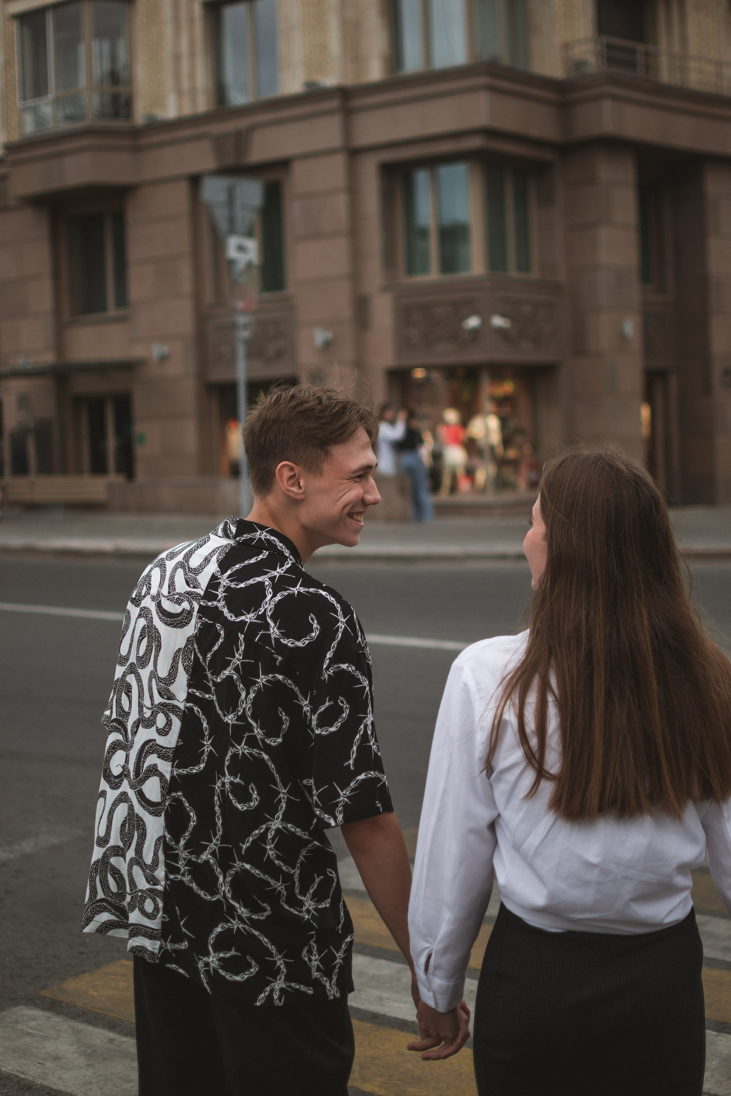 Анастасия & Ильдан. Фотограф Ижевск | Казань