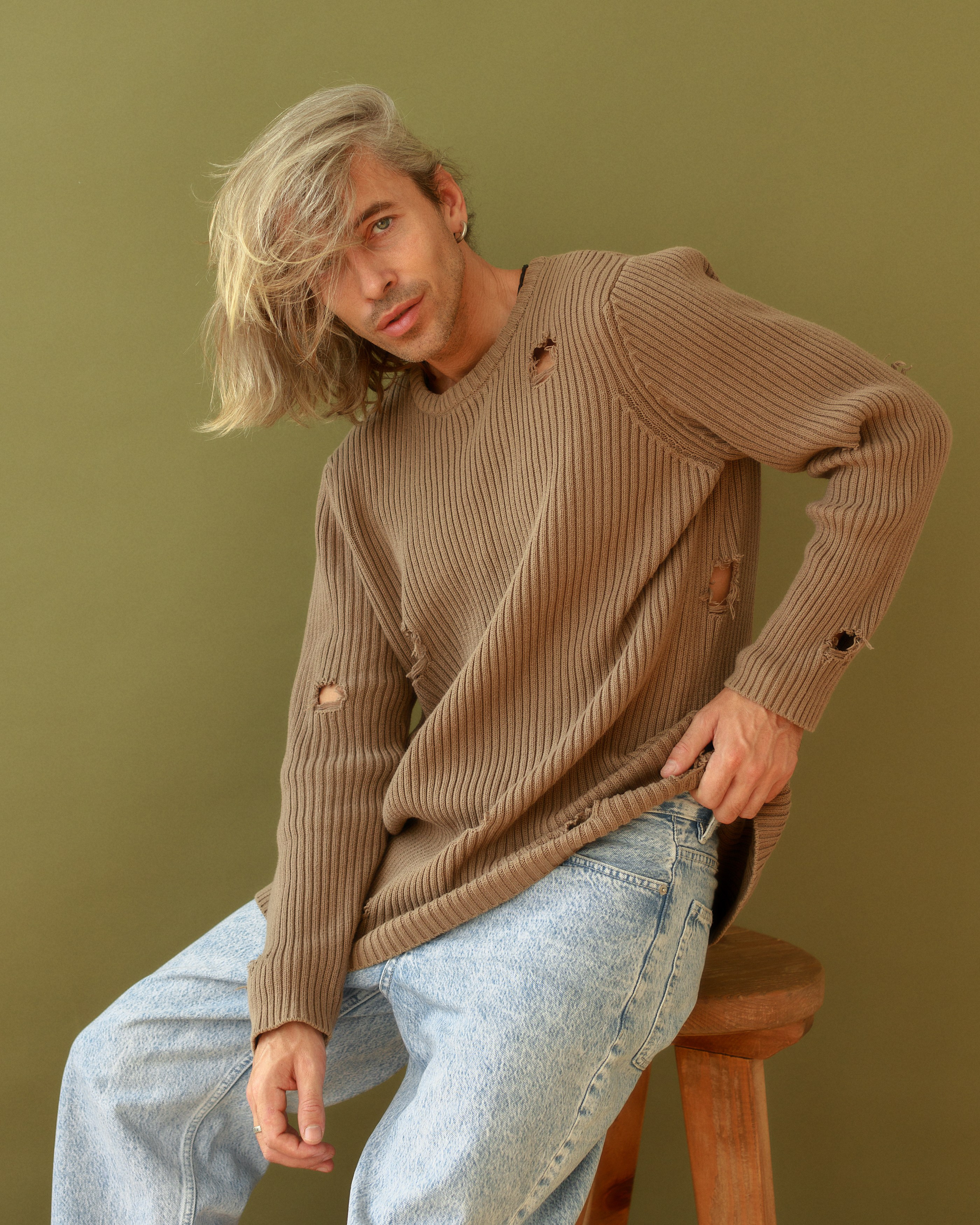 Тесты для Ивана. Игорь Березин — фотограф в Москве. Мужские портреты и коммерческая съёмка