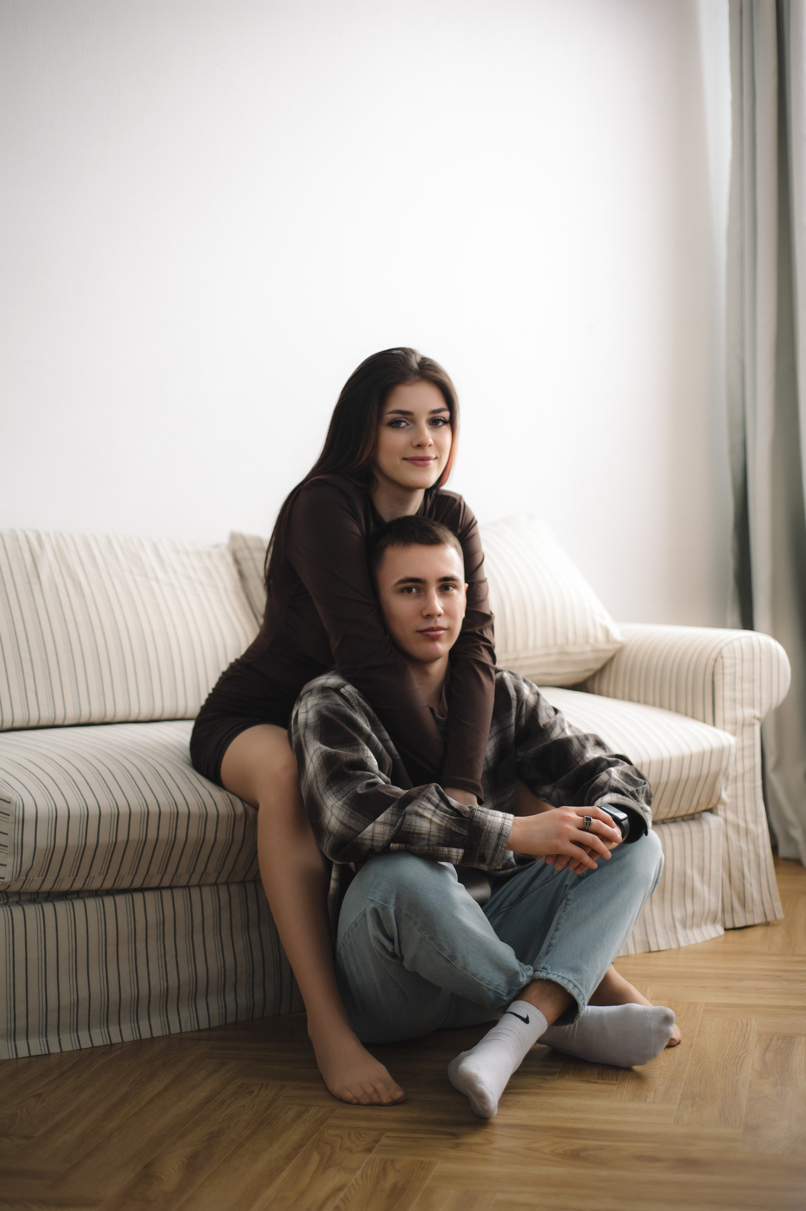 Love story. Фотограф Ирина Горелова Севастополь Крым