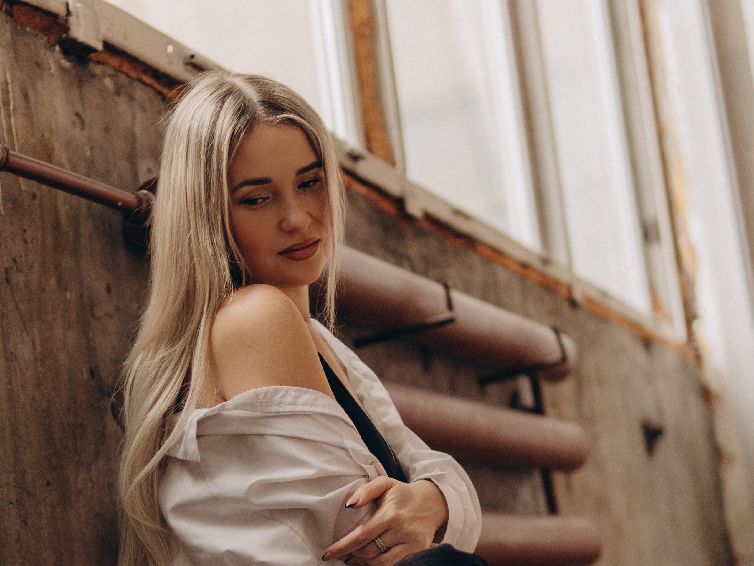 Regina. Фотограф Самара Белоусова Юлия