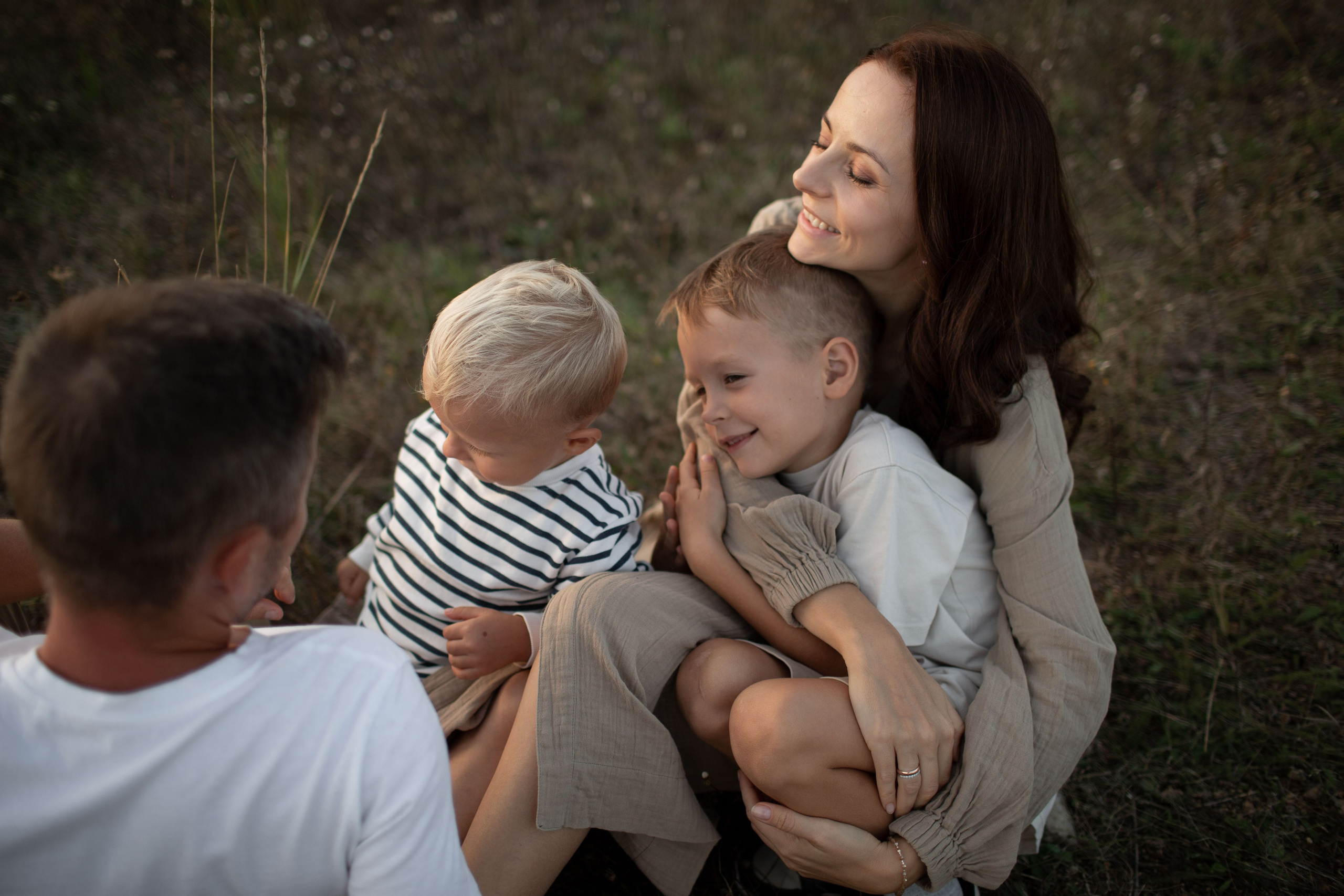 2+2. Фотограф в Севастополе и Крыму Татьяна Бриз