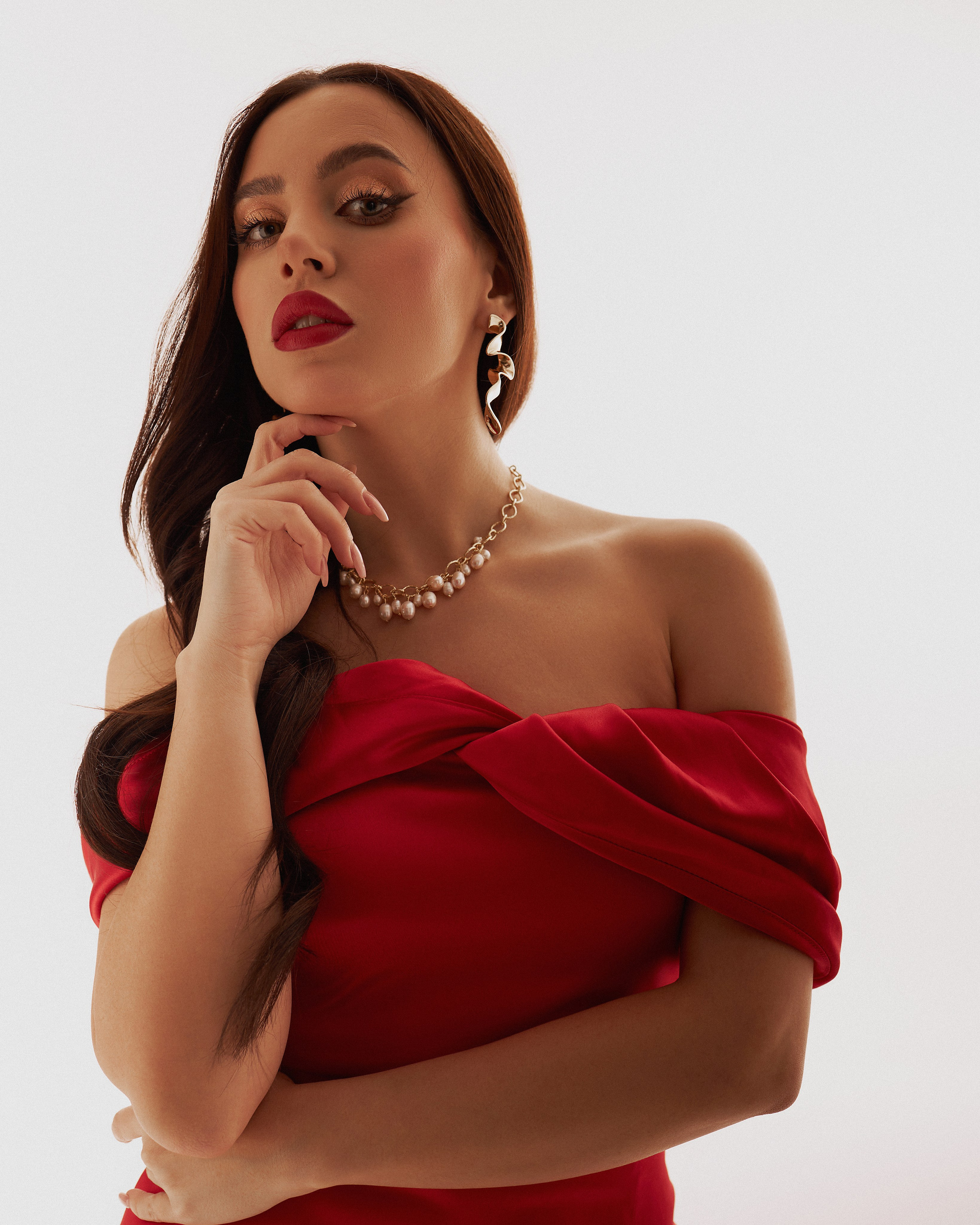 Екатерина. Фотограф в Красноярске Ксения Дмитрик