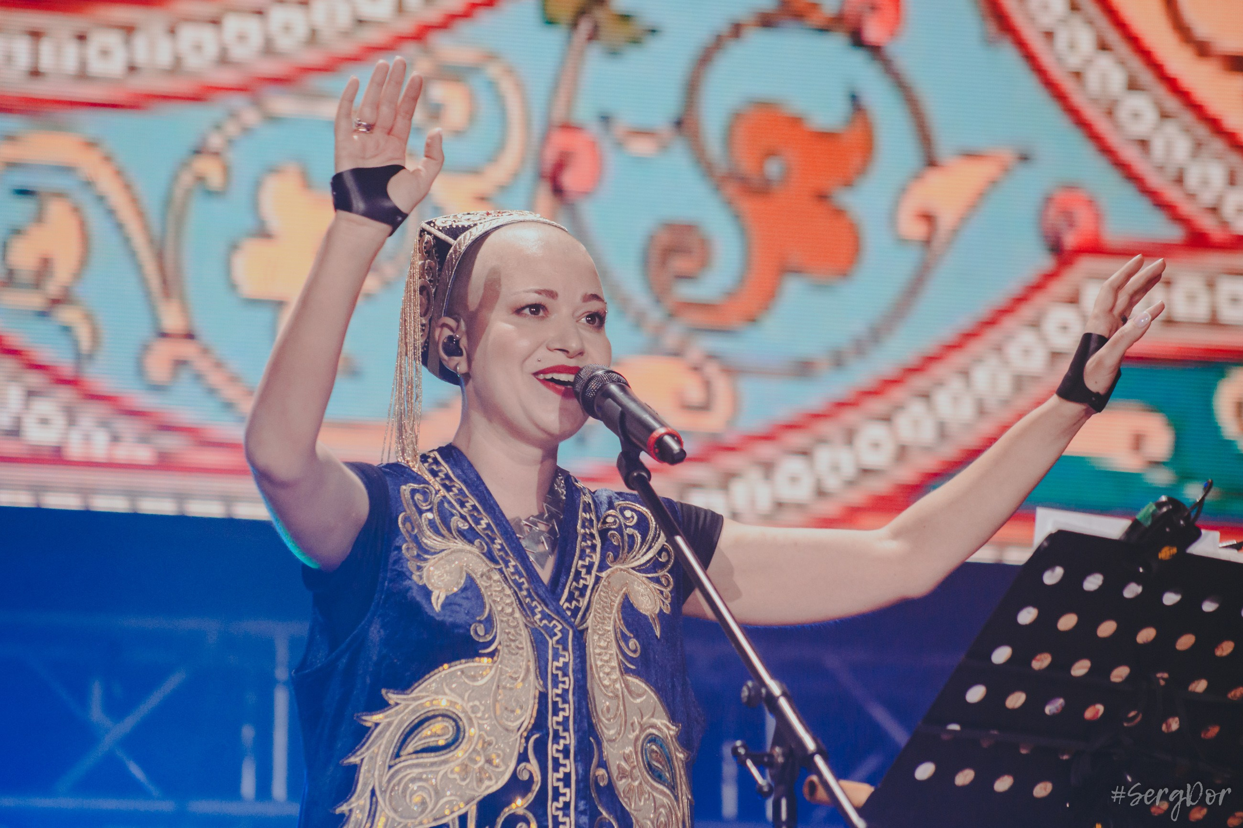 ДДТ, Ташкент, Узбекистан, DDT, концерт, 12.02.2024, SergDor, Юрий Шевчук, 12 февраля 2024 года, #SergDor